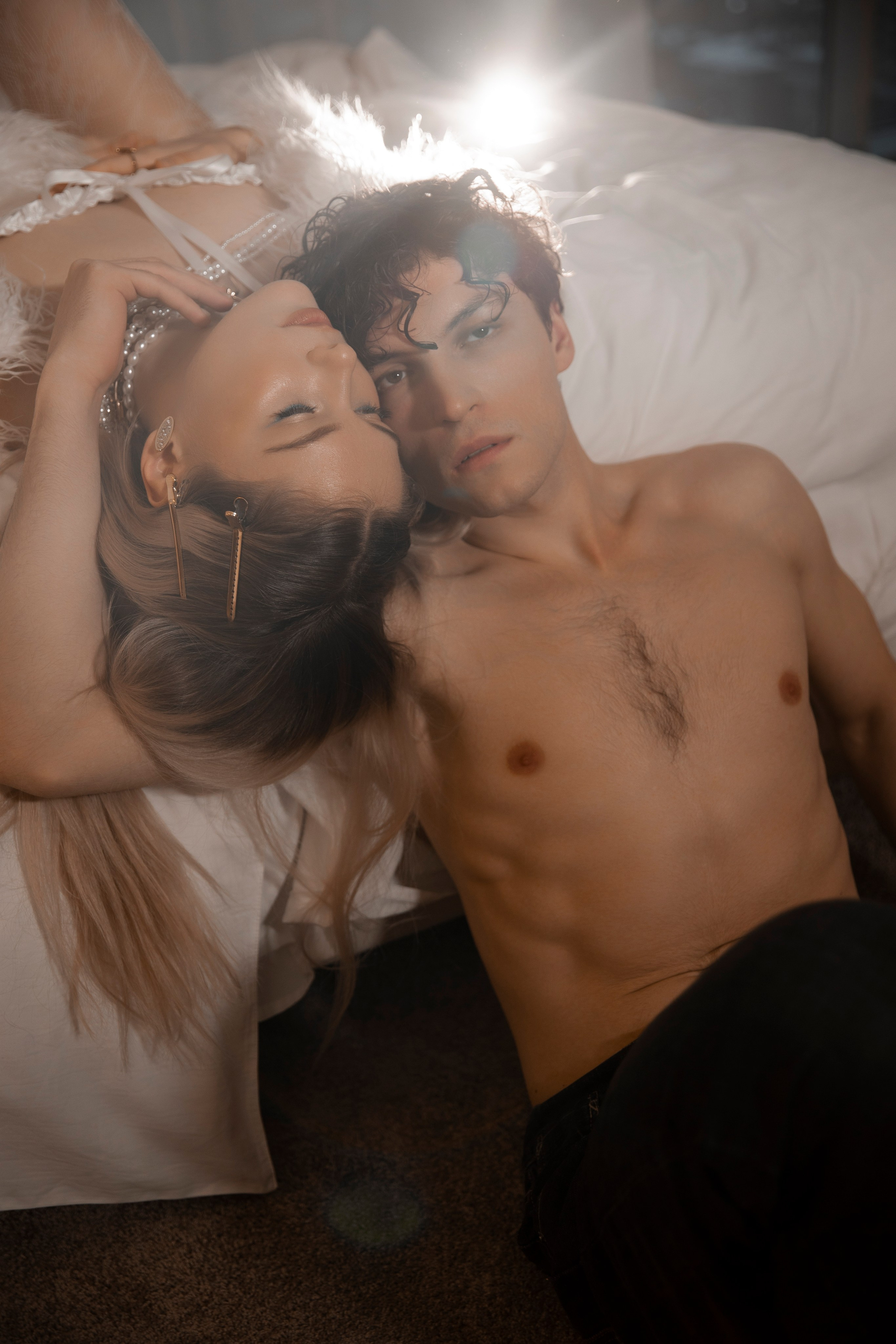 Настя и Игорь. Я Ира и я фотографирую свадьбы более 10 лет