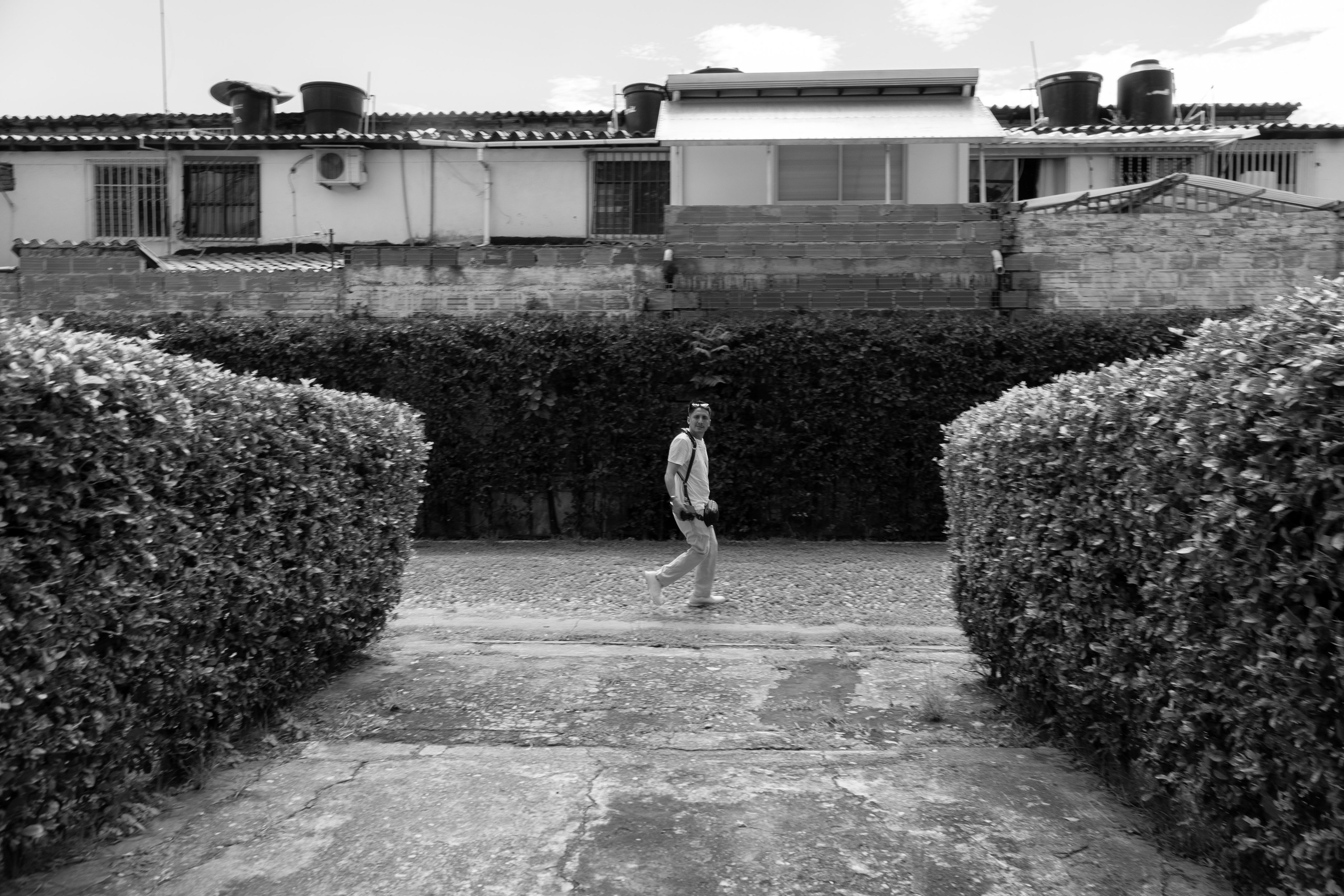 Carola & Gerson. Wedding Photographer in Barcelona and Medellin