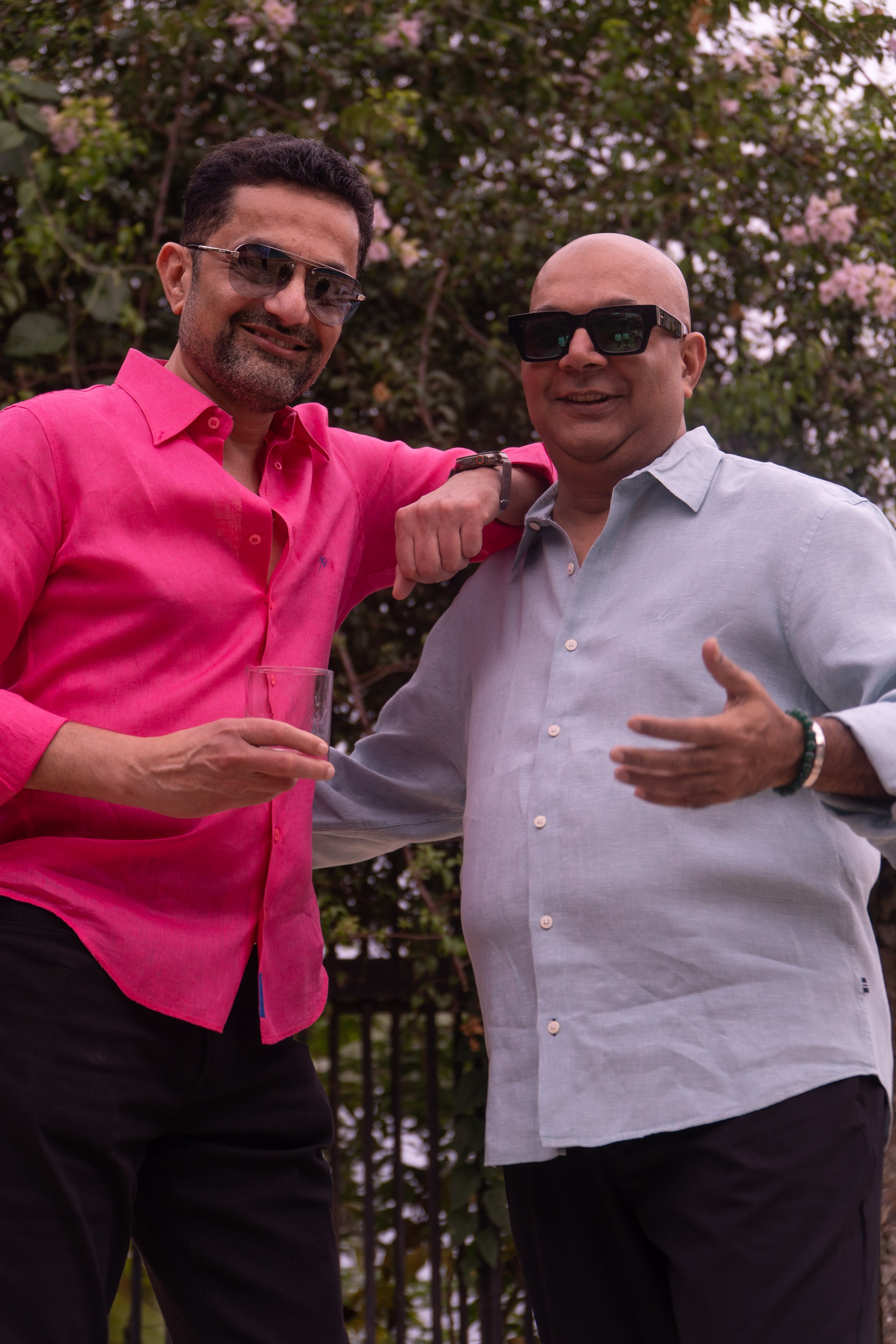 Bachelor party / One day in Medellin. Wedding Photographer in Barcelona and Medellin