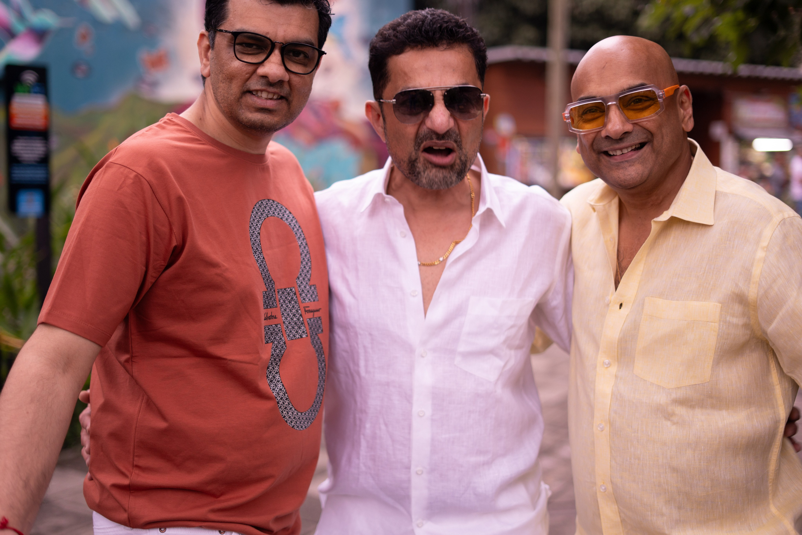 Bachelor party / One day in Medellin. Wedding Photographer in Barcelona and Medellin