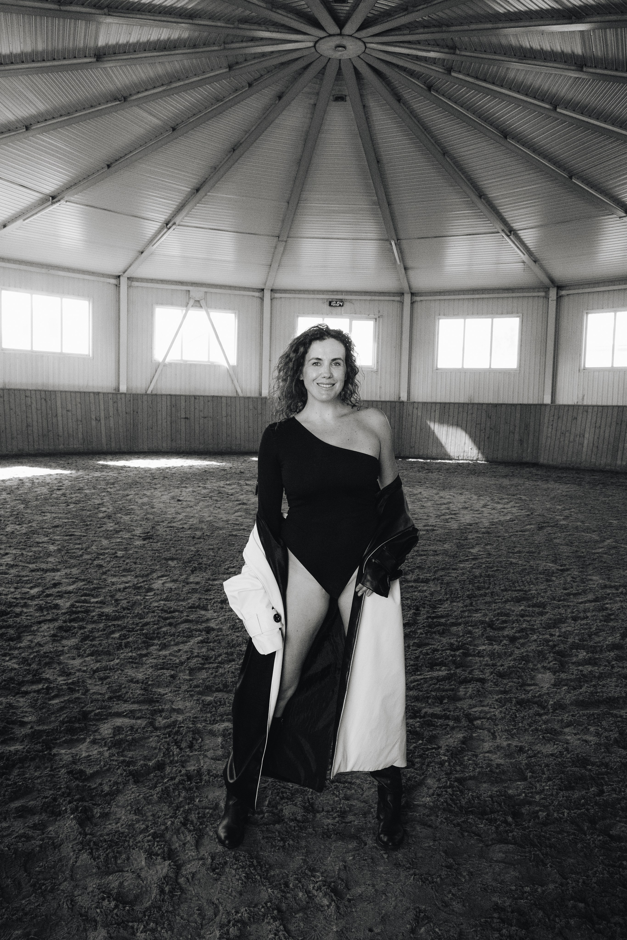 Светлана. Фотограф Наташа Лисица