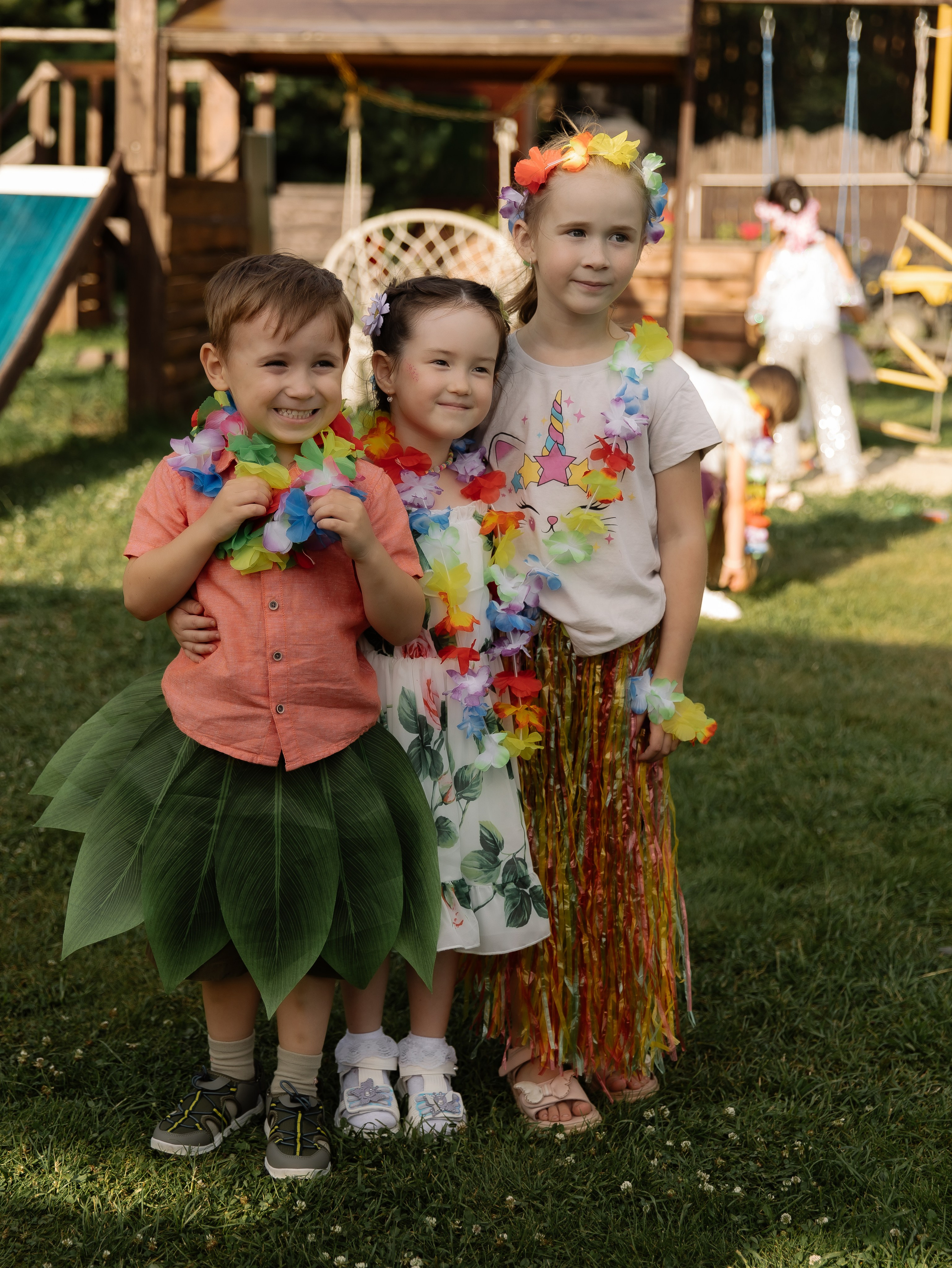 Вечеринка в стиле Алоха. СВАДЕБНЫЙ ФОТОГРАФ ЧЕЛЯБИНСК