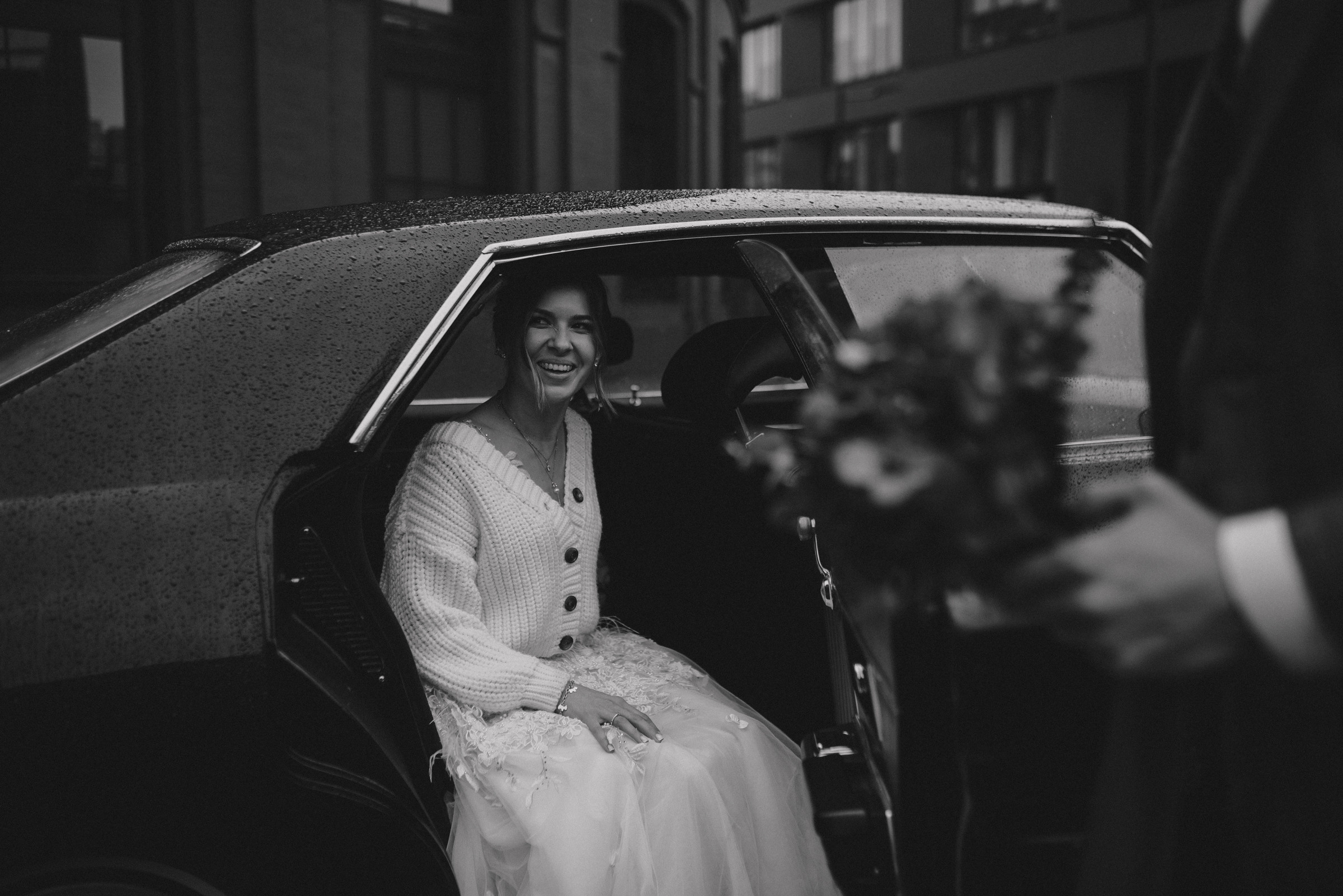 Аделя и Ваня. Свадебный фотограф в Москве и Ярославле Павел Кандауров