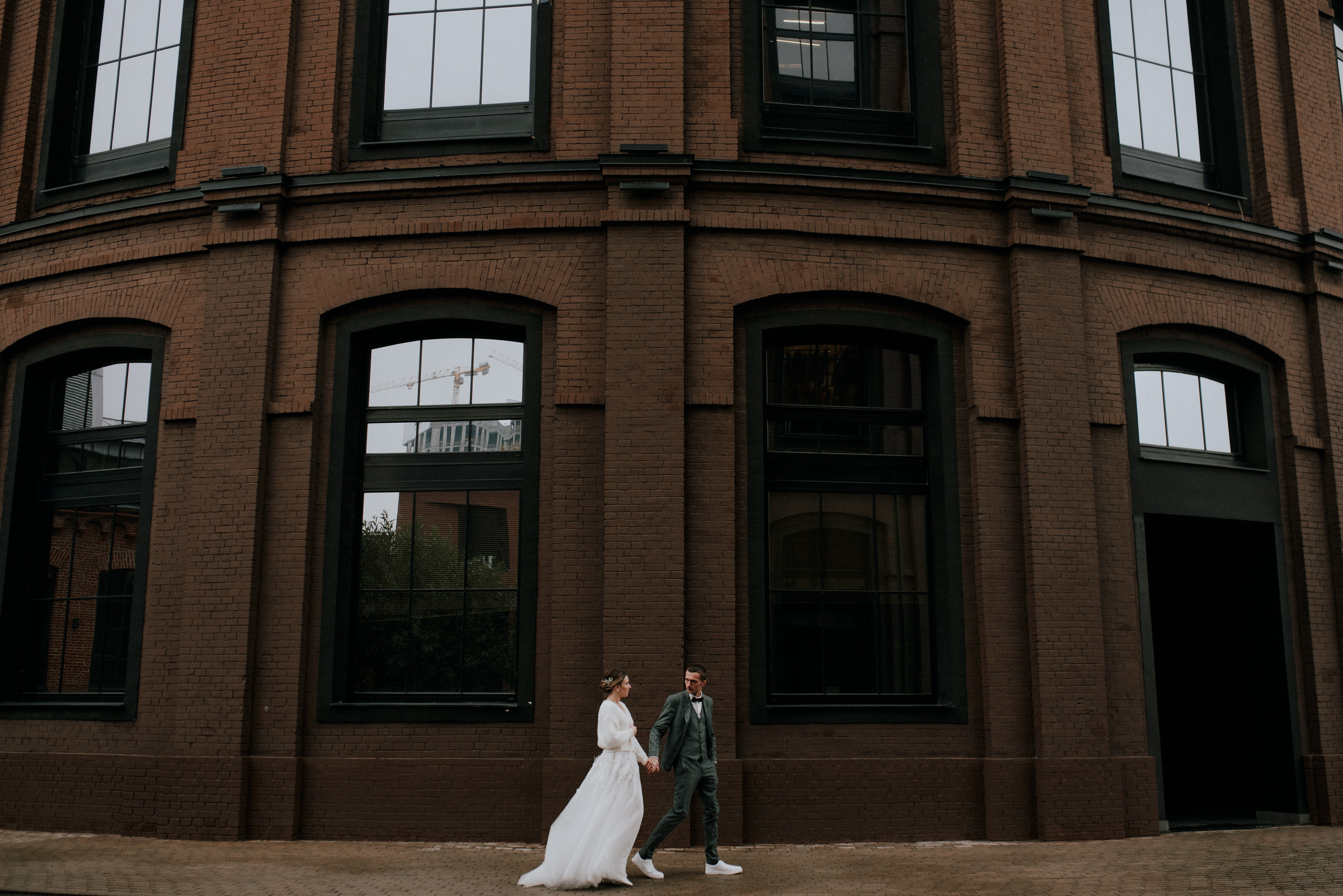 Аделя и Ваня. Свадебный фотограф в Москве и Ярославле Павел Кандауров