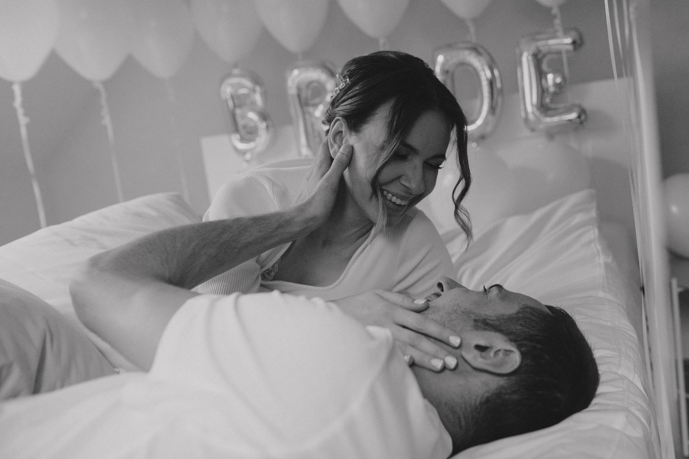 Аделя и Ваня. Свадебный фотограф в Москве и Ярославле Павел Кандауров