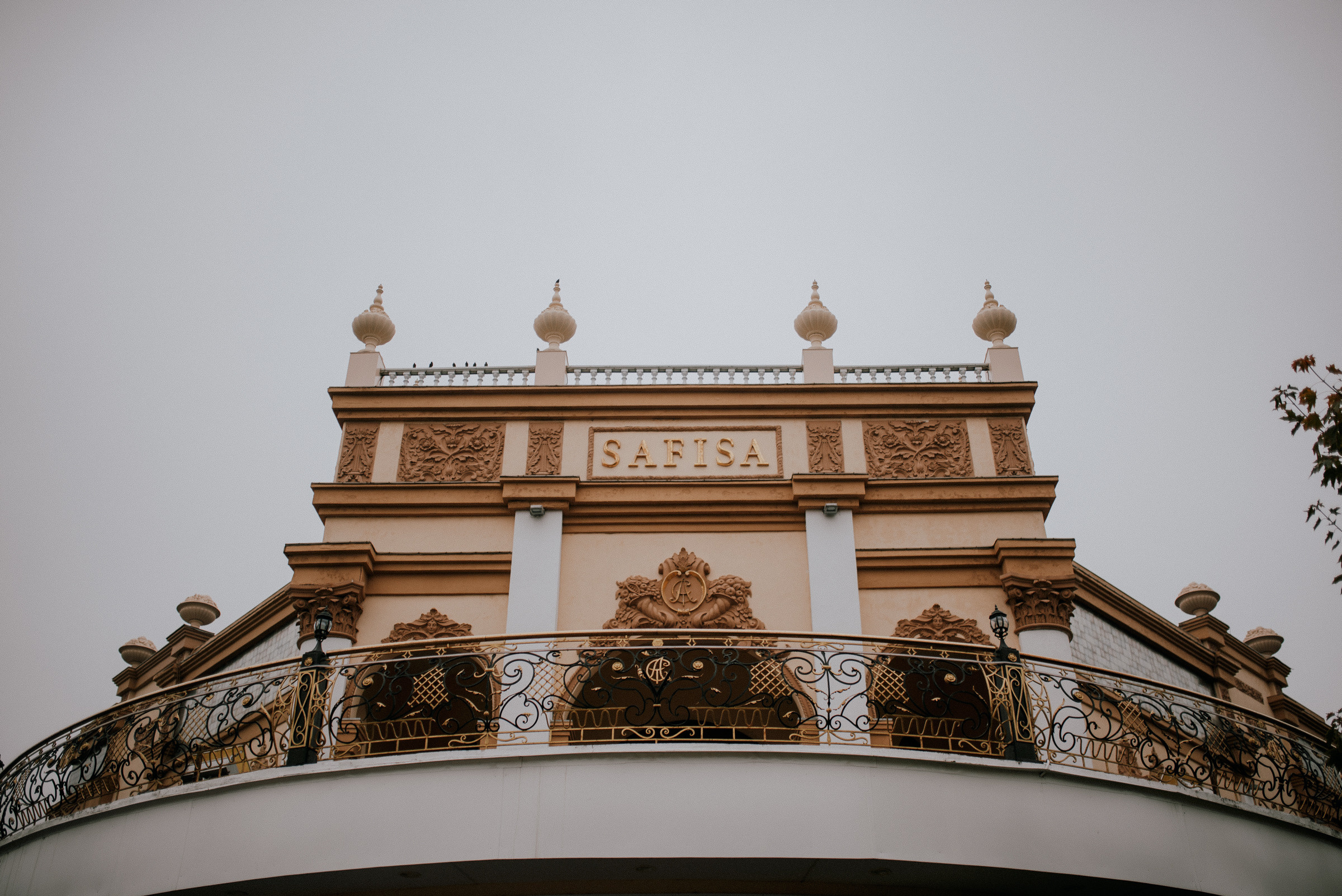 Аделя и Ваня. Свадебный фотограф в Москве и Ярославле Павел Кандауров
