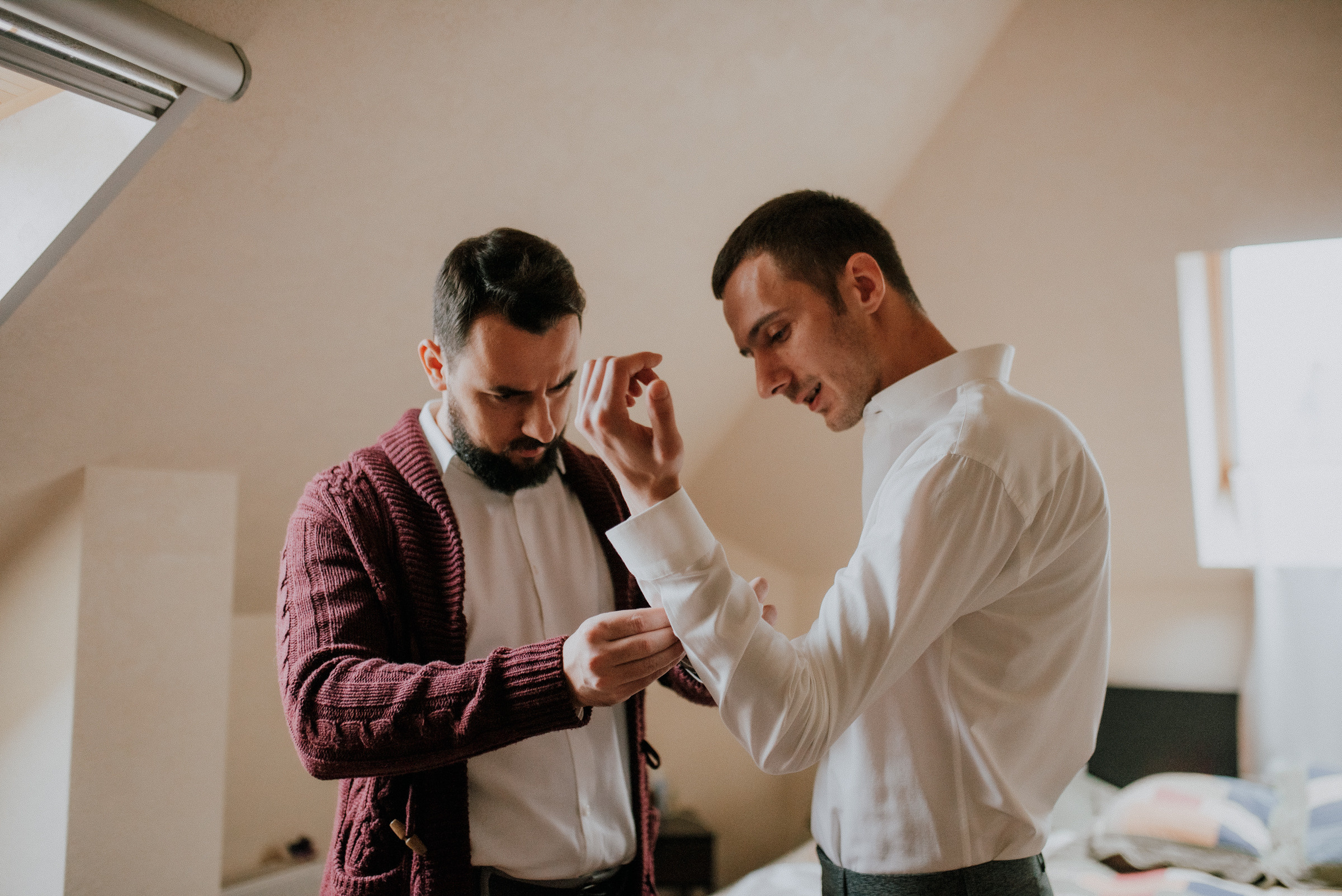 Аделя и Ваня. Свадебный фотограф в Москве и Ярославле Павел Кандауров