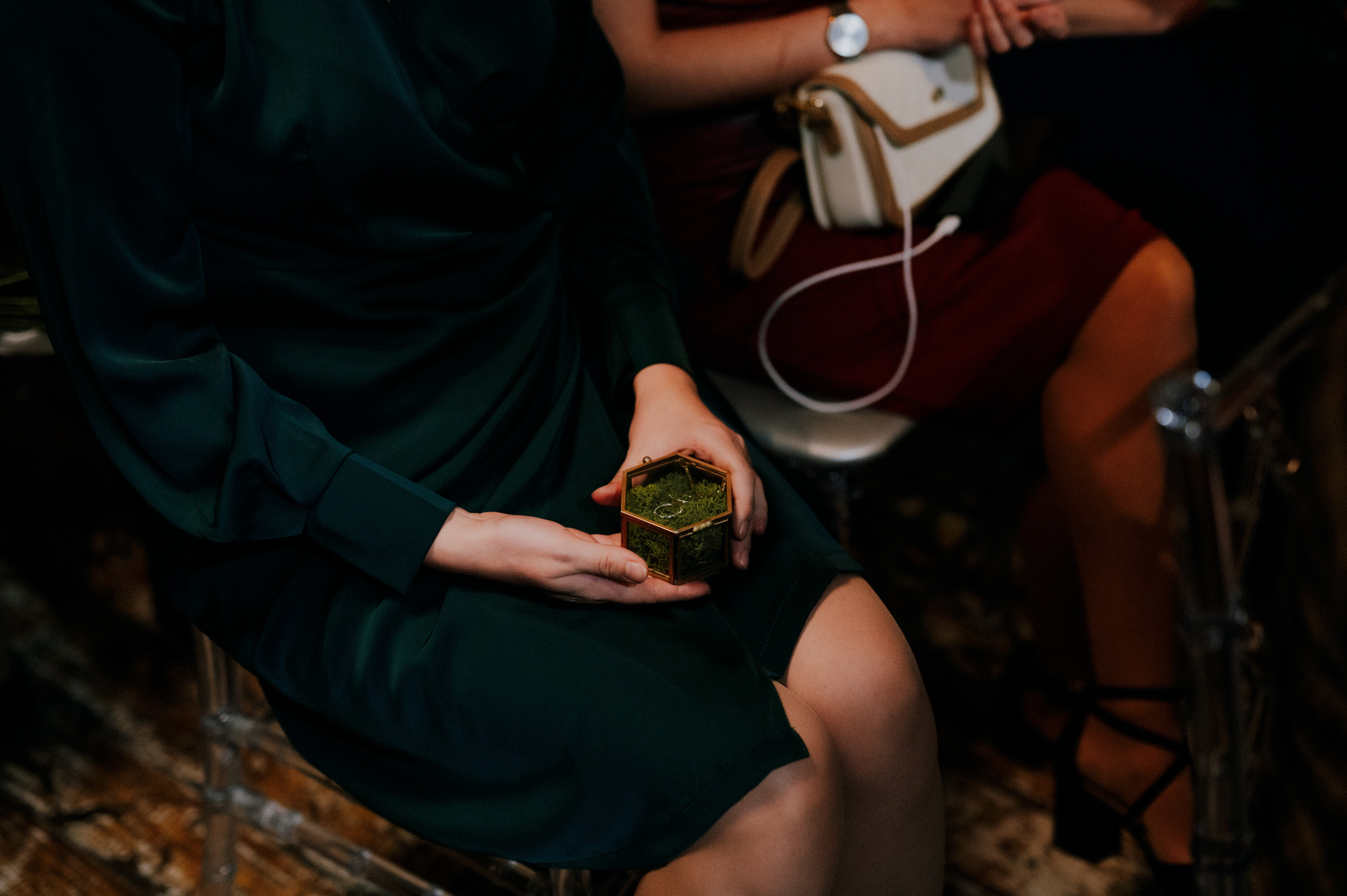 Аделя и Ваня. Свадебный фотограф в Москве и Ярославле Павел Кандауров