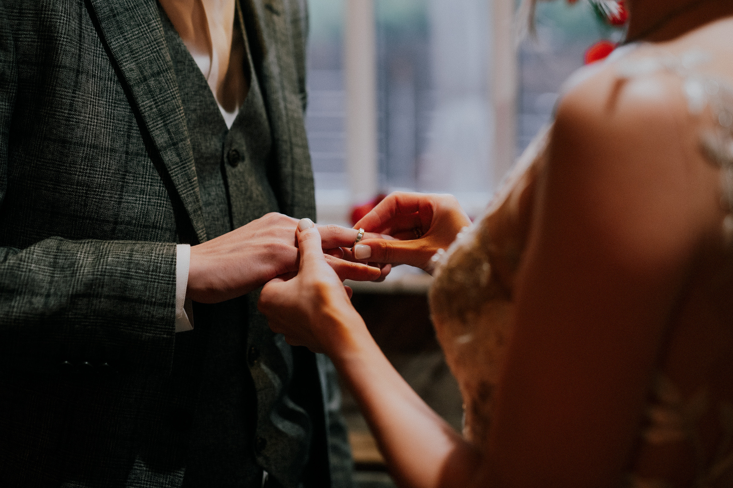 Аделя и Ваня. Свадебный фотограф в Москве и Ярославле Павел Кандауров