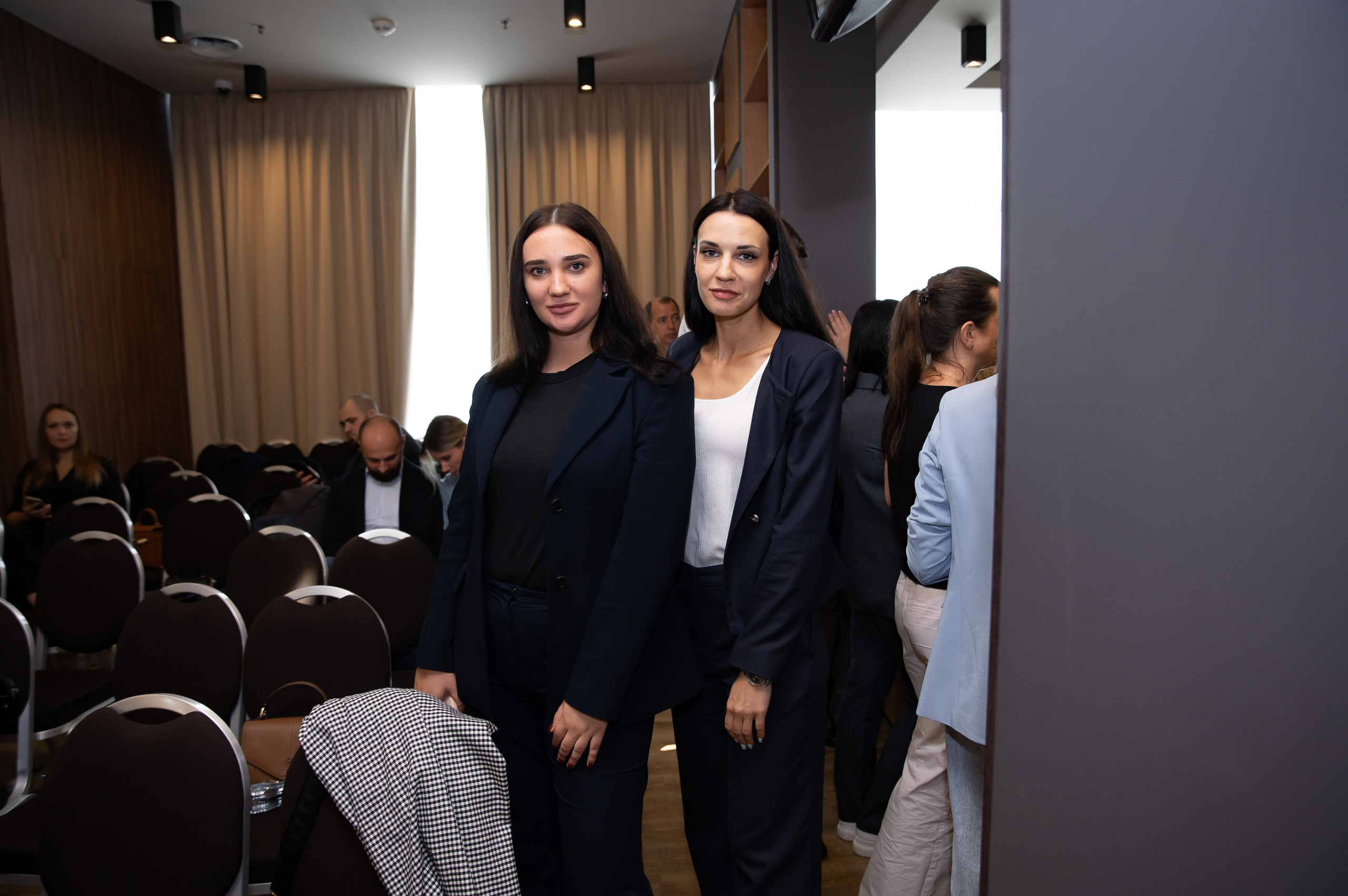 Конференции. Свадебный фотограф Екатерина Зайцева Краснодар