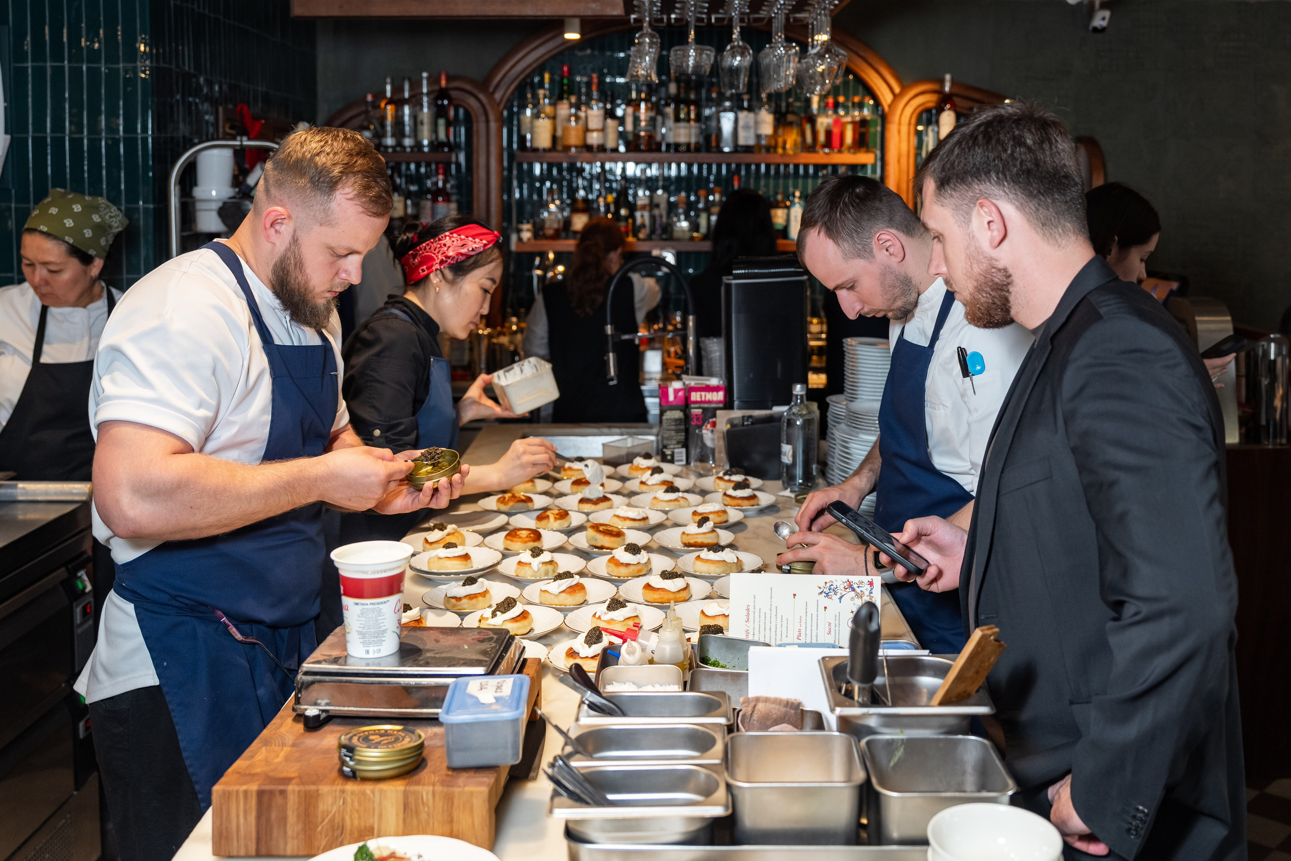 Le Pigeon — Русские сезоны и Балет «Дягилев». Фотограф Никита Комаров
