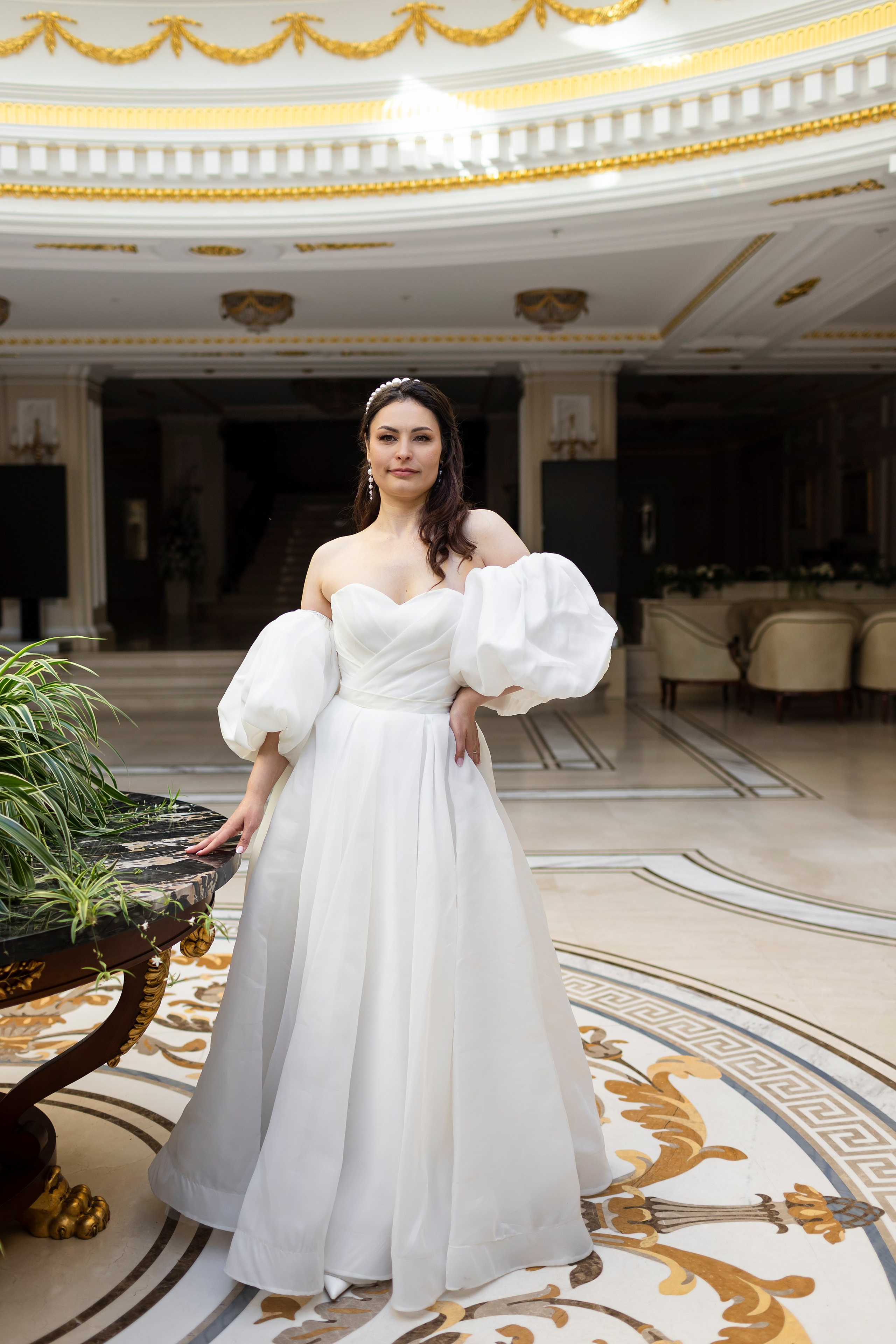 Оксана и Игорь. Свадебный фотограф Екатерина Чаусова