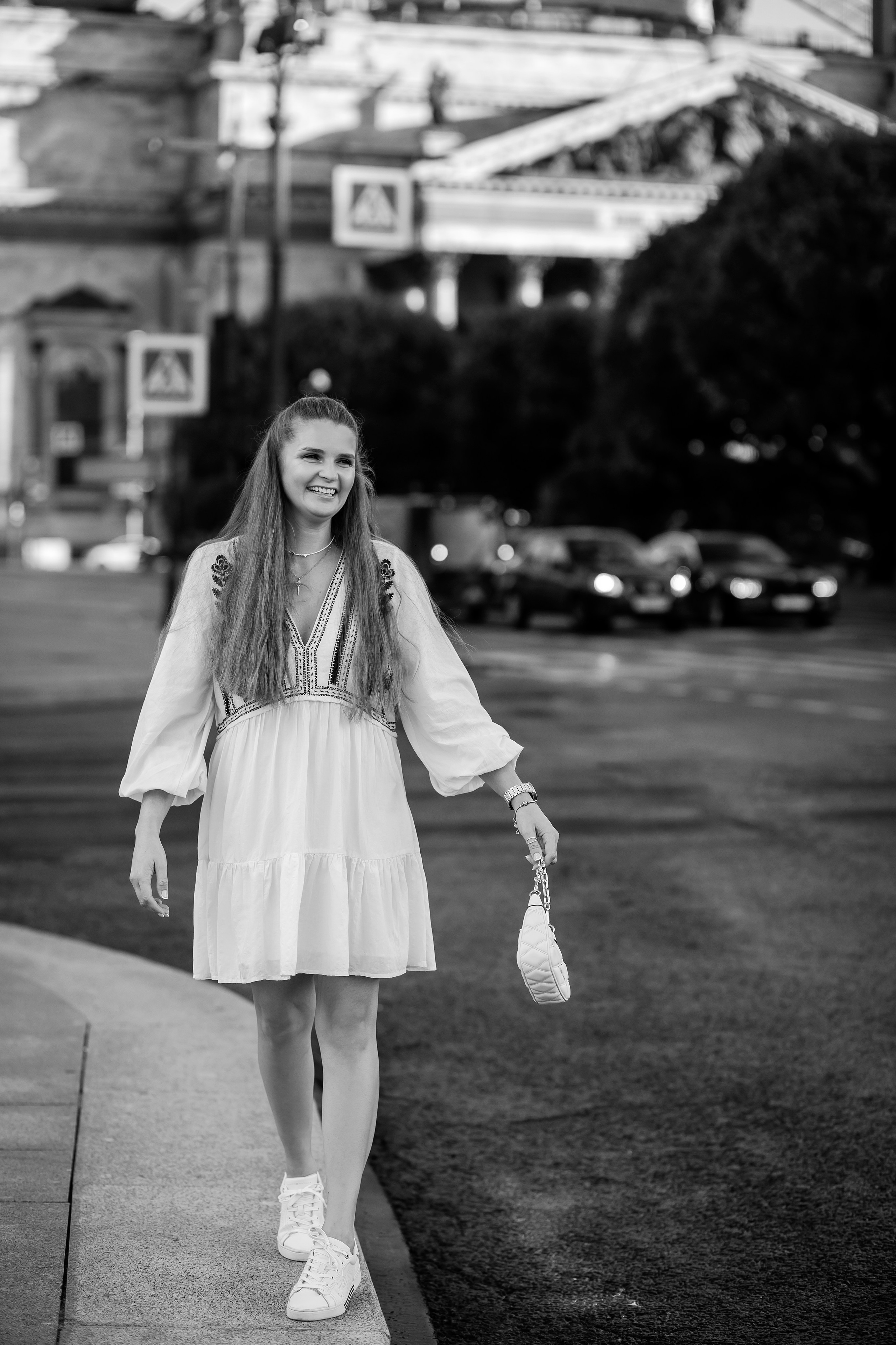 Юля. Свадебный фотограф Екатерина Чаусова