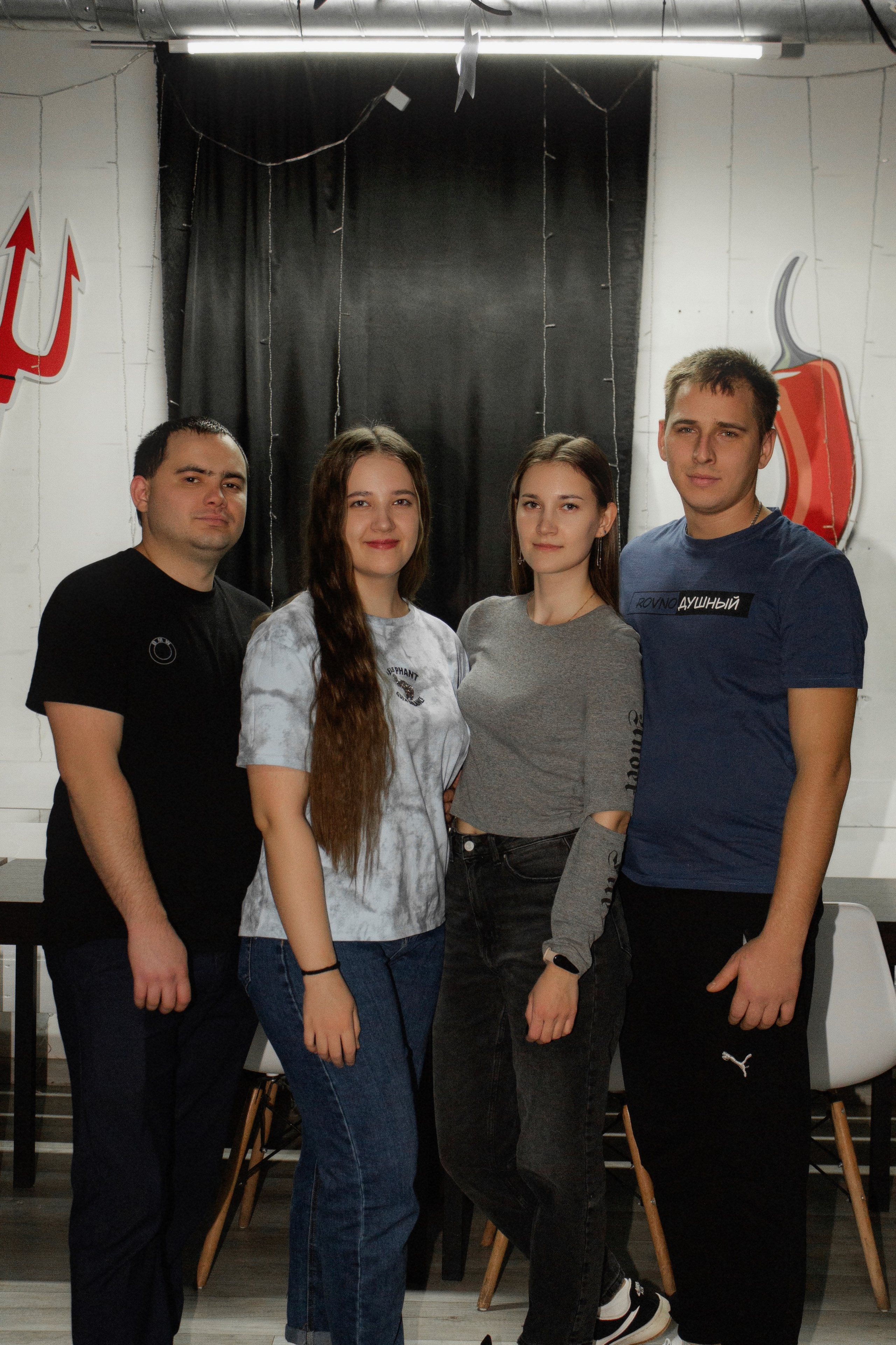 Кулинарный мастер — класс. Ирина. Фотограф в городе Самара. Алёна Пинчук