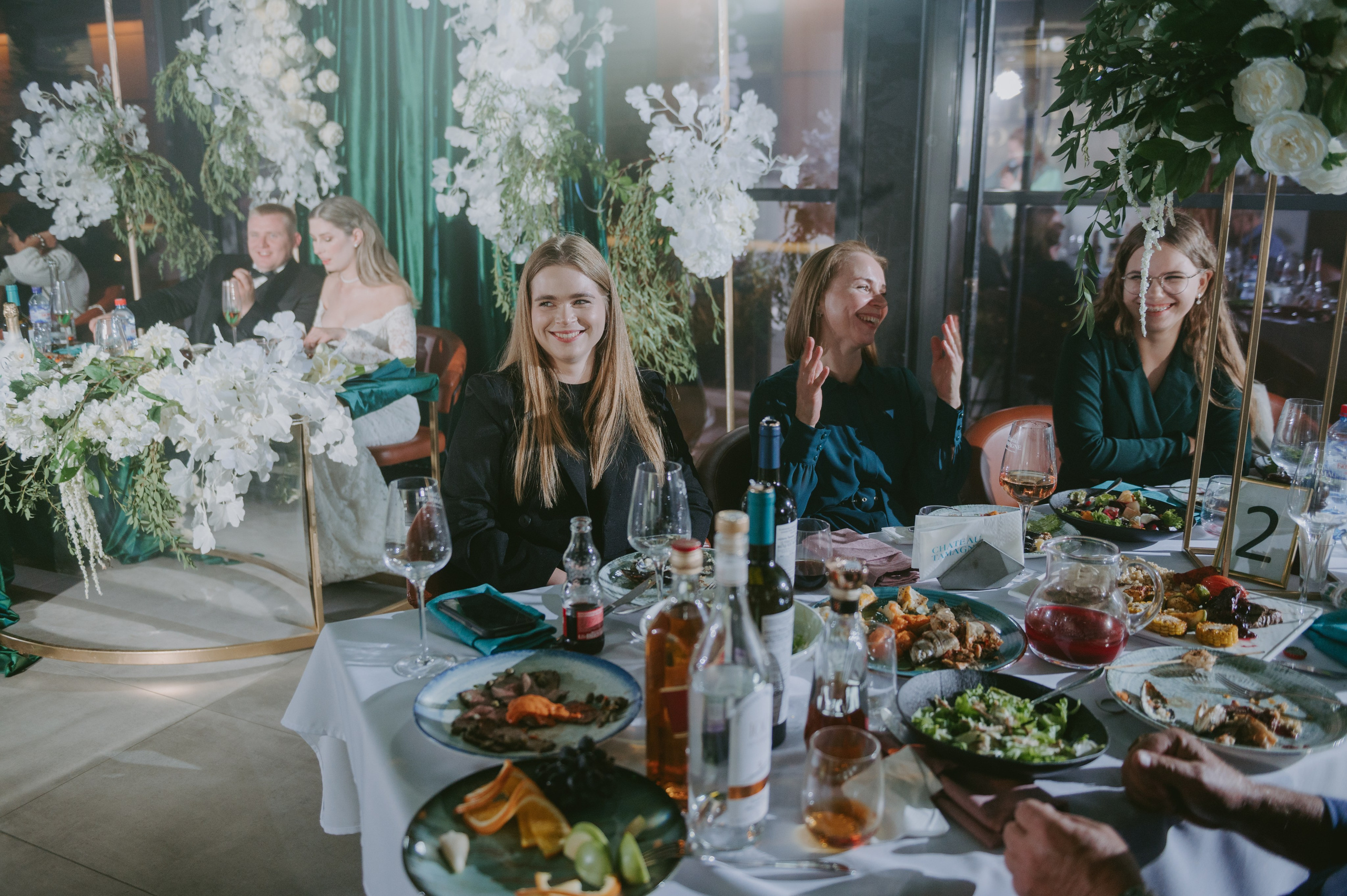 Марина&Юрий фотограф Елена Горбач. Свадебный и семейный фотограф город Темрюк Фотостудия Темрюк