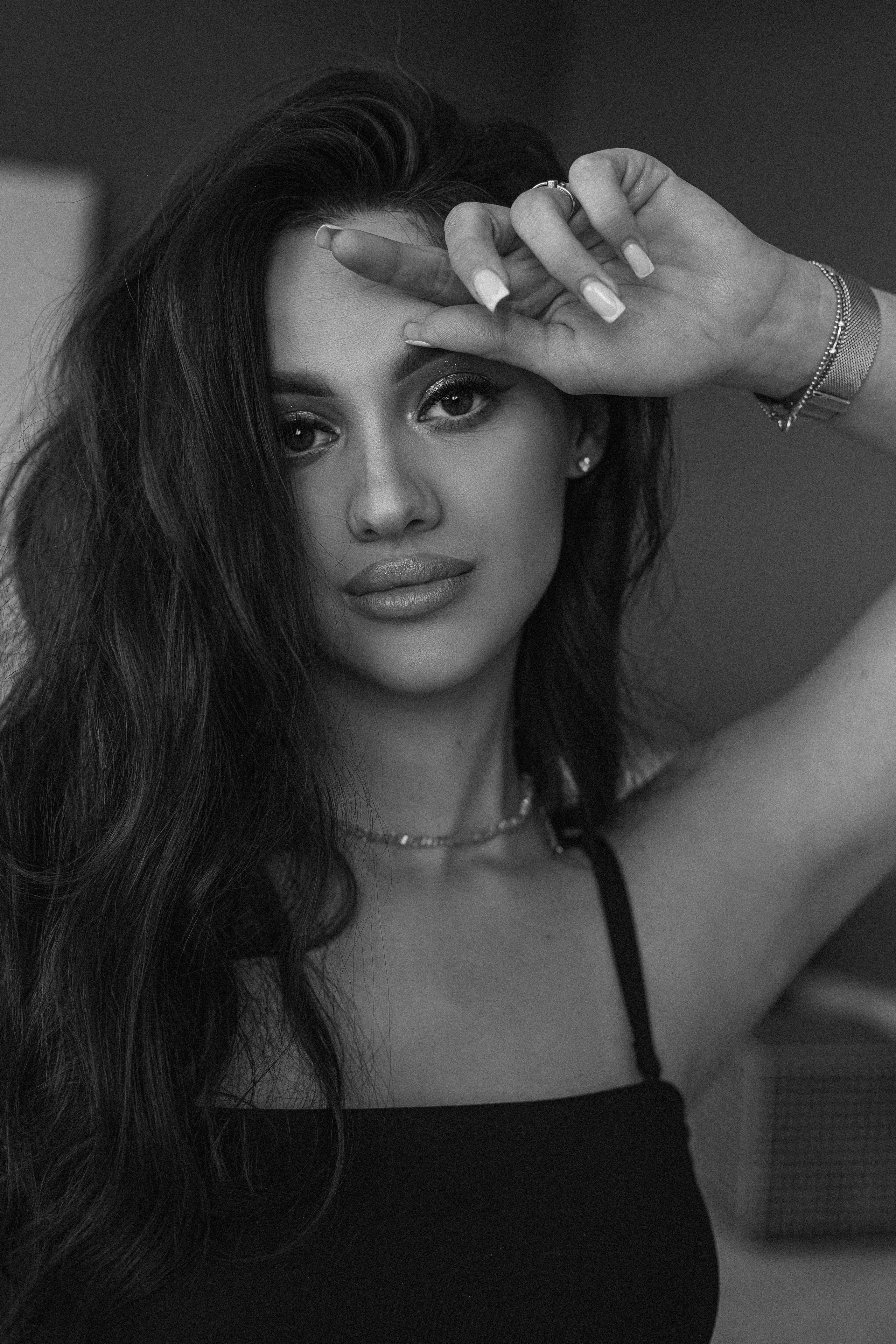 Валерия. Собирайте моменты, а не вещи