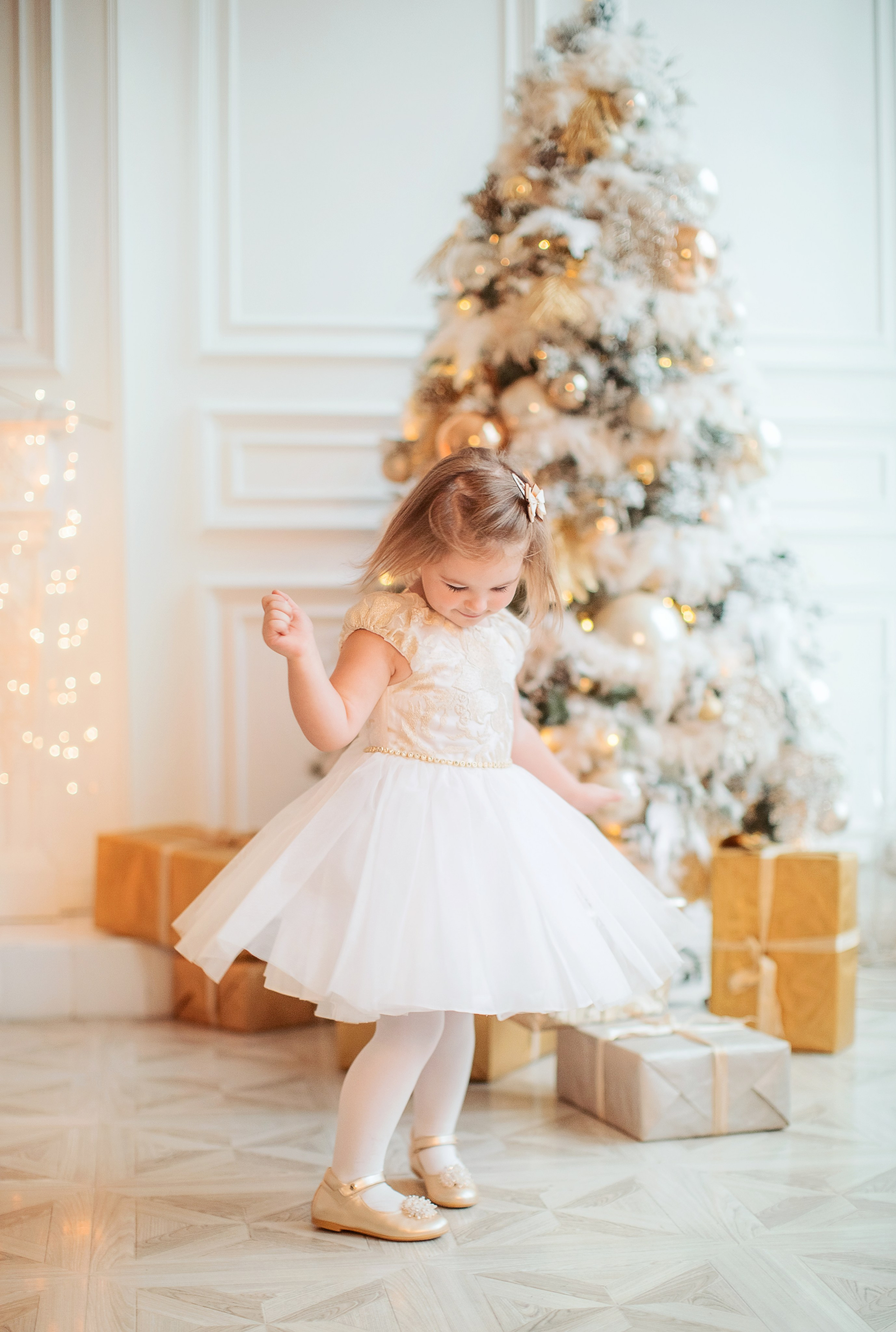 Новогодние фотосессии. Детский и семейный фотограф Зоя Павкина