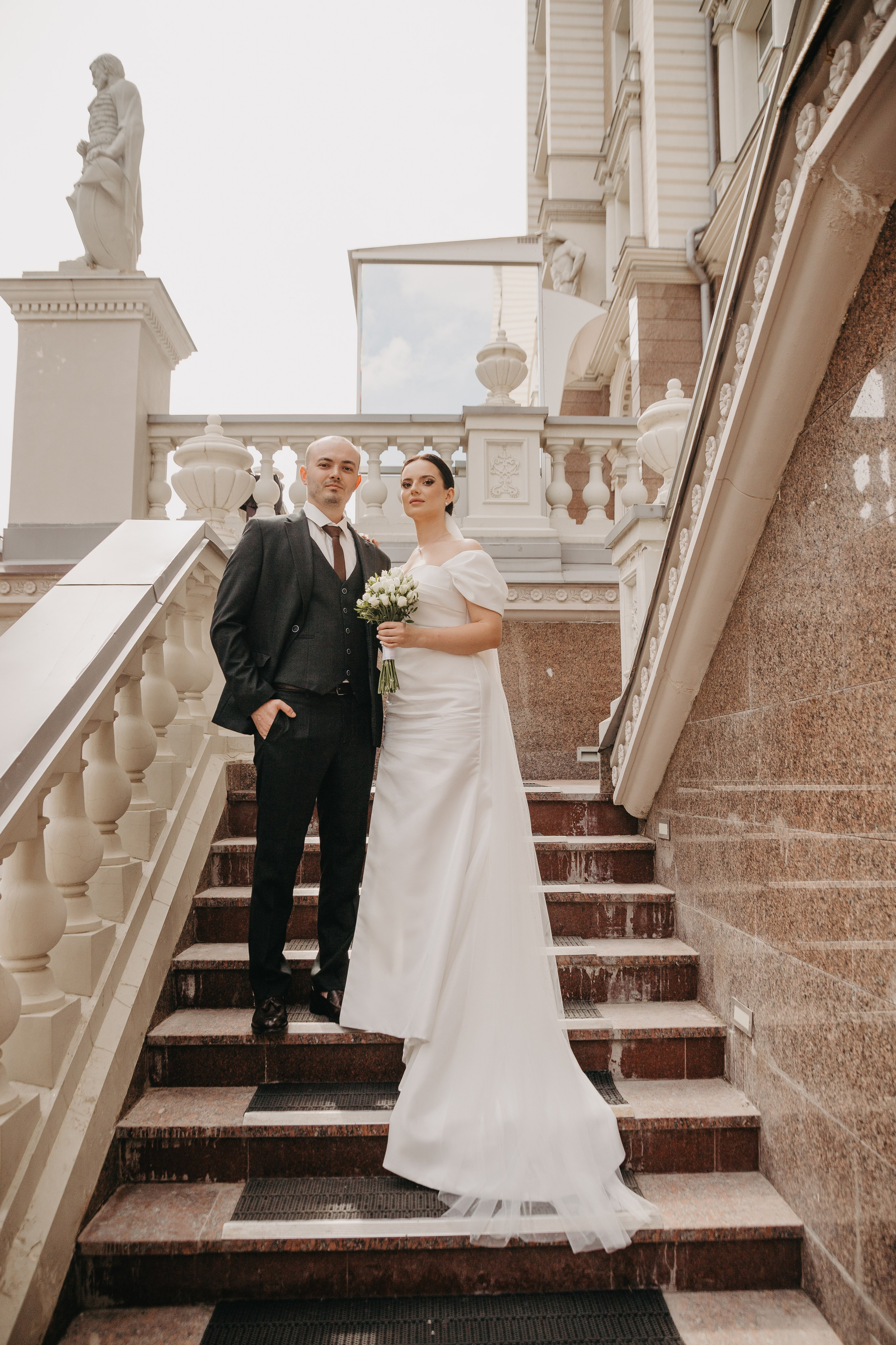 Никита и Полина 2025. Главная