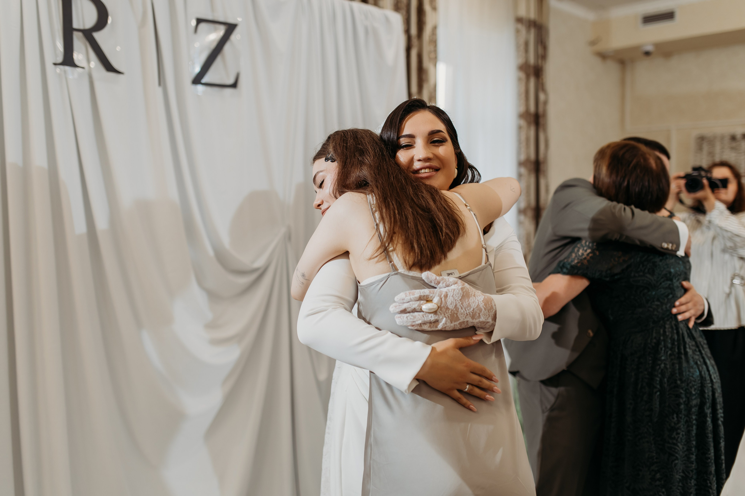 Зиля и Руслан. Фотограф Тимербаева Алина г. Сургут