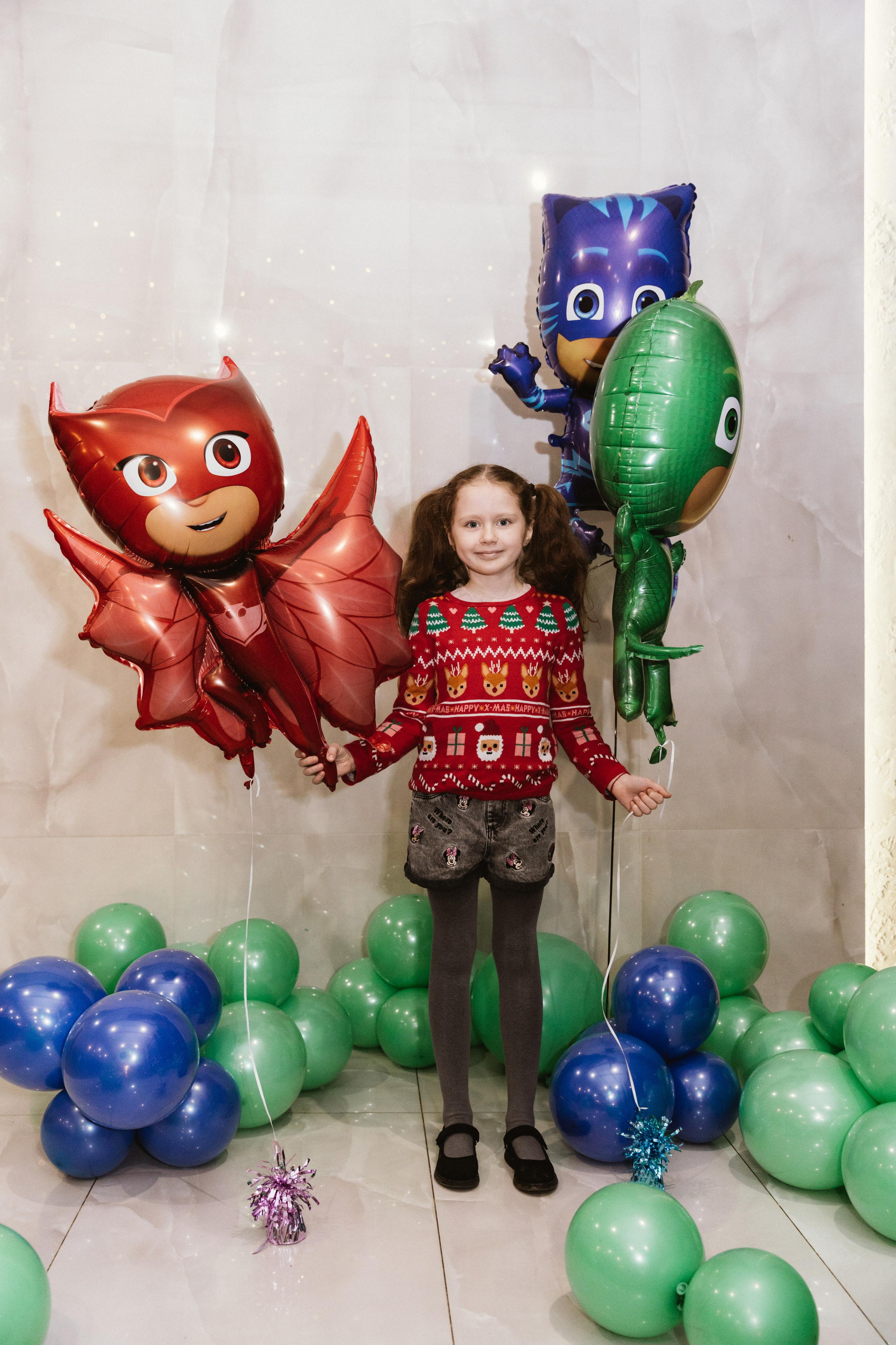 Даня, 3 года. Свадебный фотограф | Москва