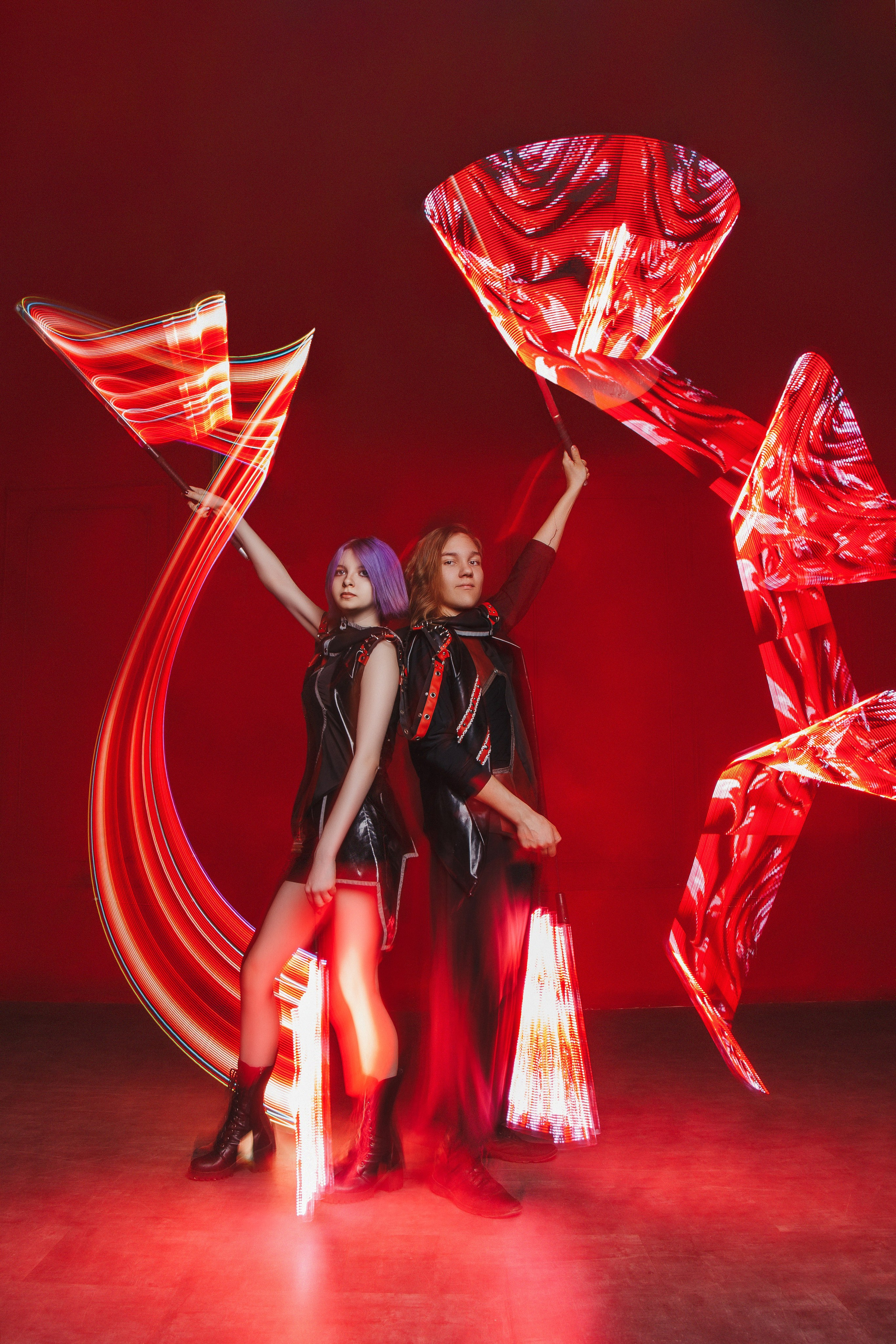 Оригинальная съёмка. Фотограф в Самаре Вера Тренина