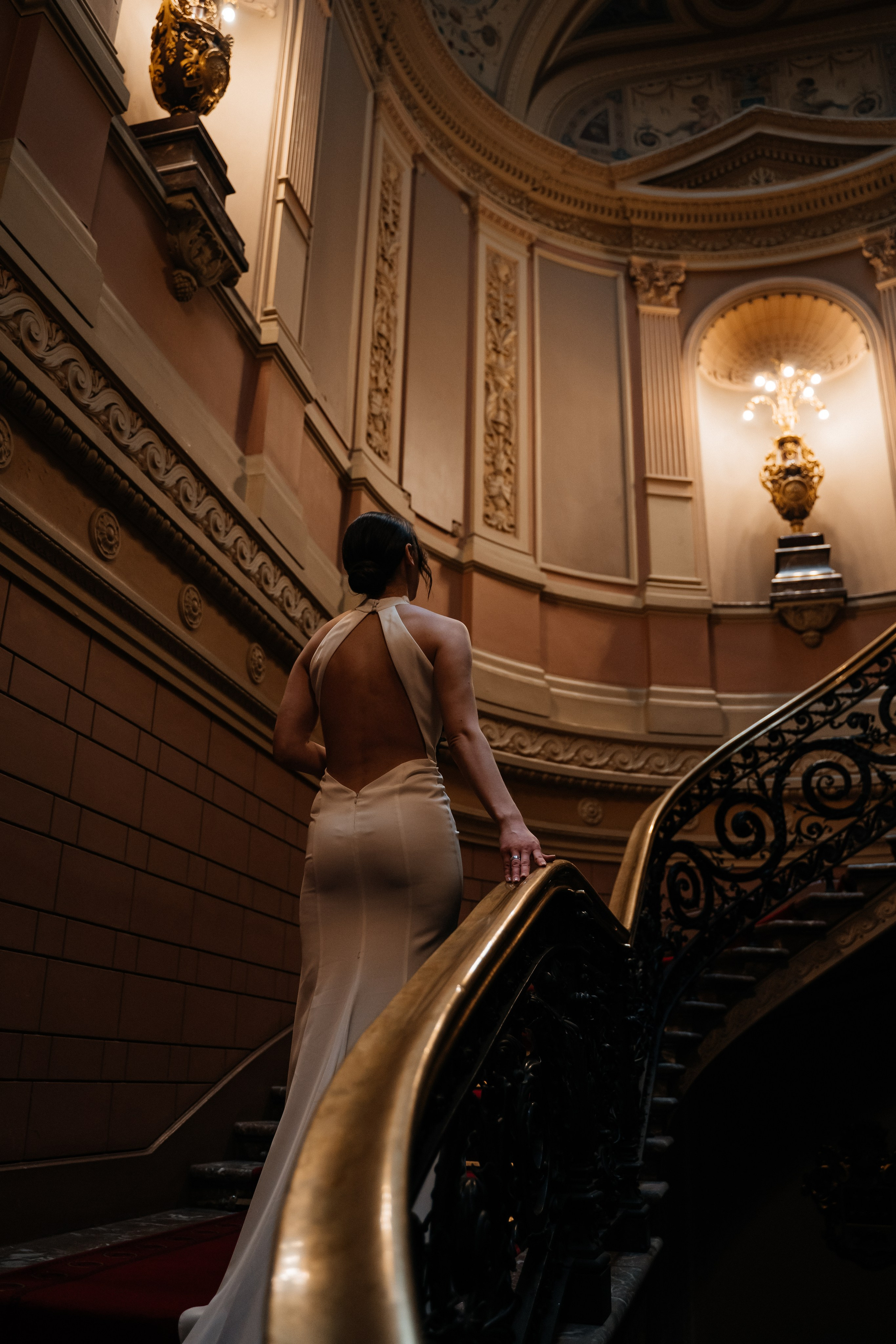 Wedding «A little story». Свадебные фотограф и видеограф Наталья и Анатолий Новиковы СПб