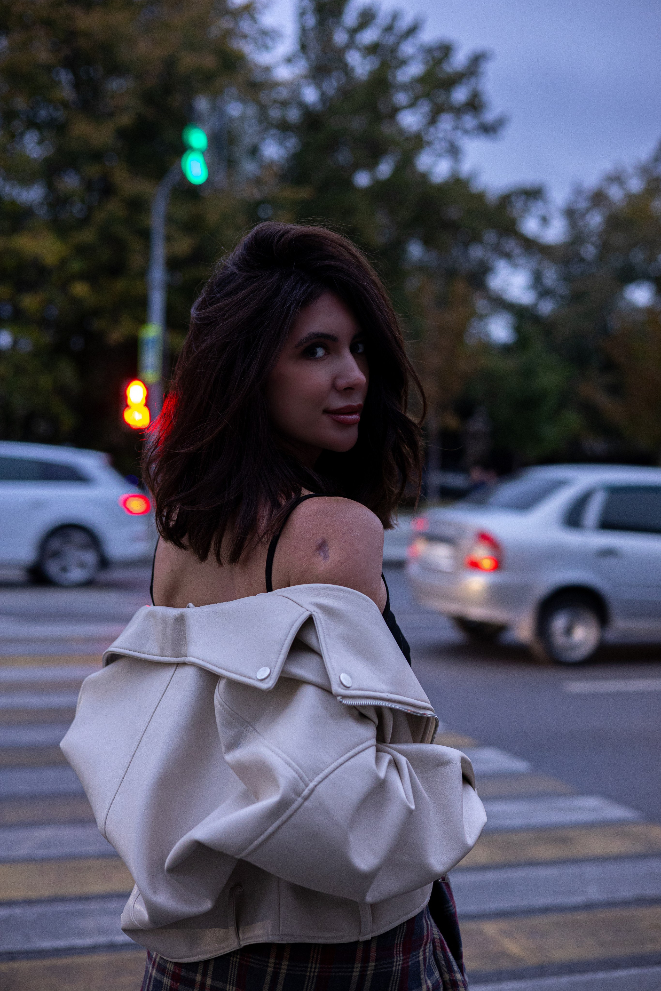 Индивидуальная фотосъемка. Фотограф | Анастасия Китаева | Воронеж | Москва