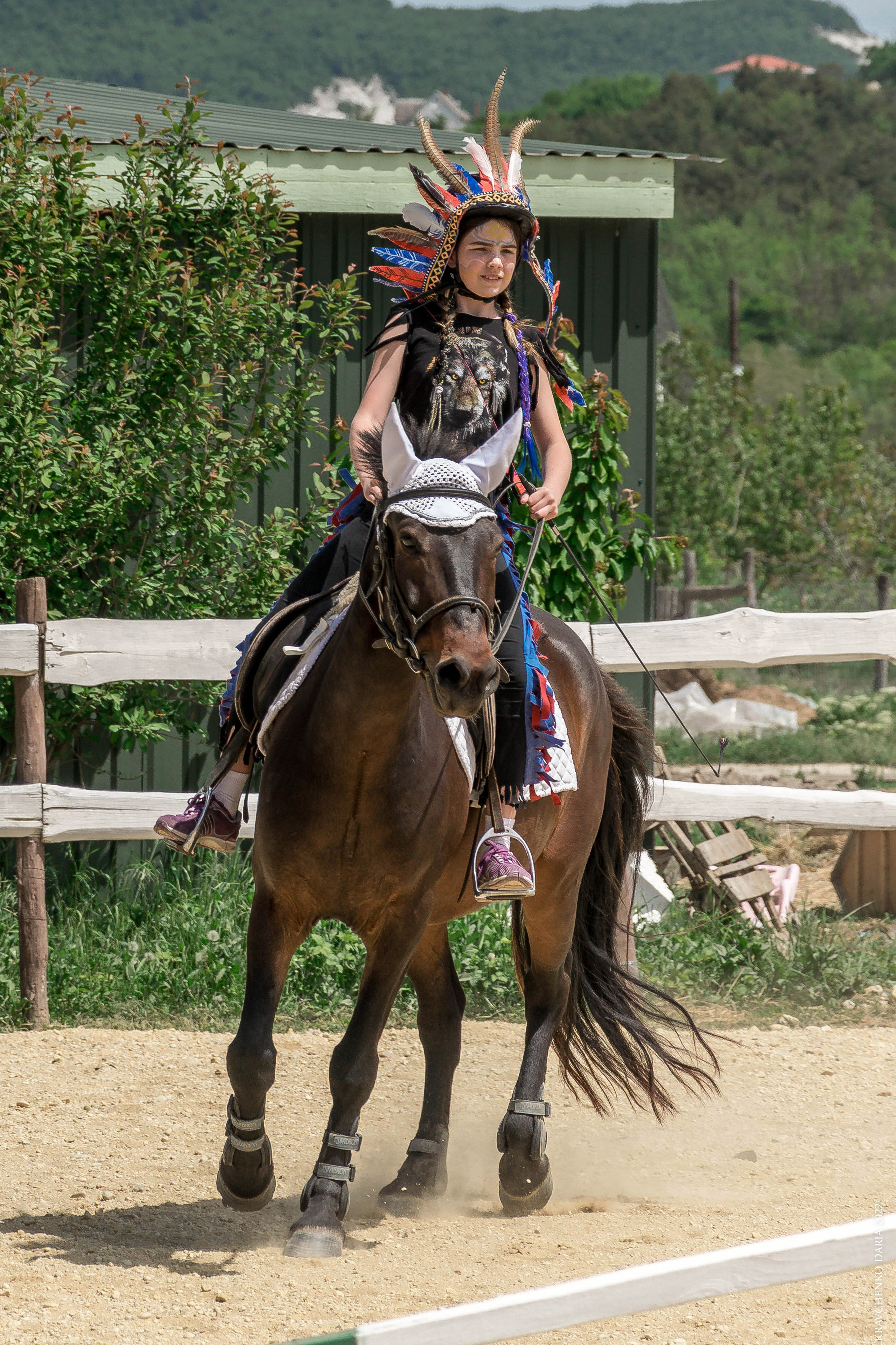 Соревнования в клубе «Реактив». Фотограф в Севастополе