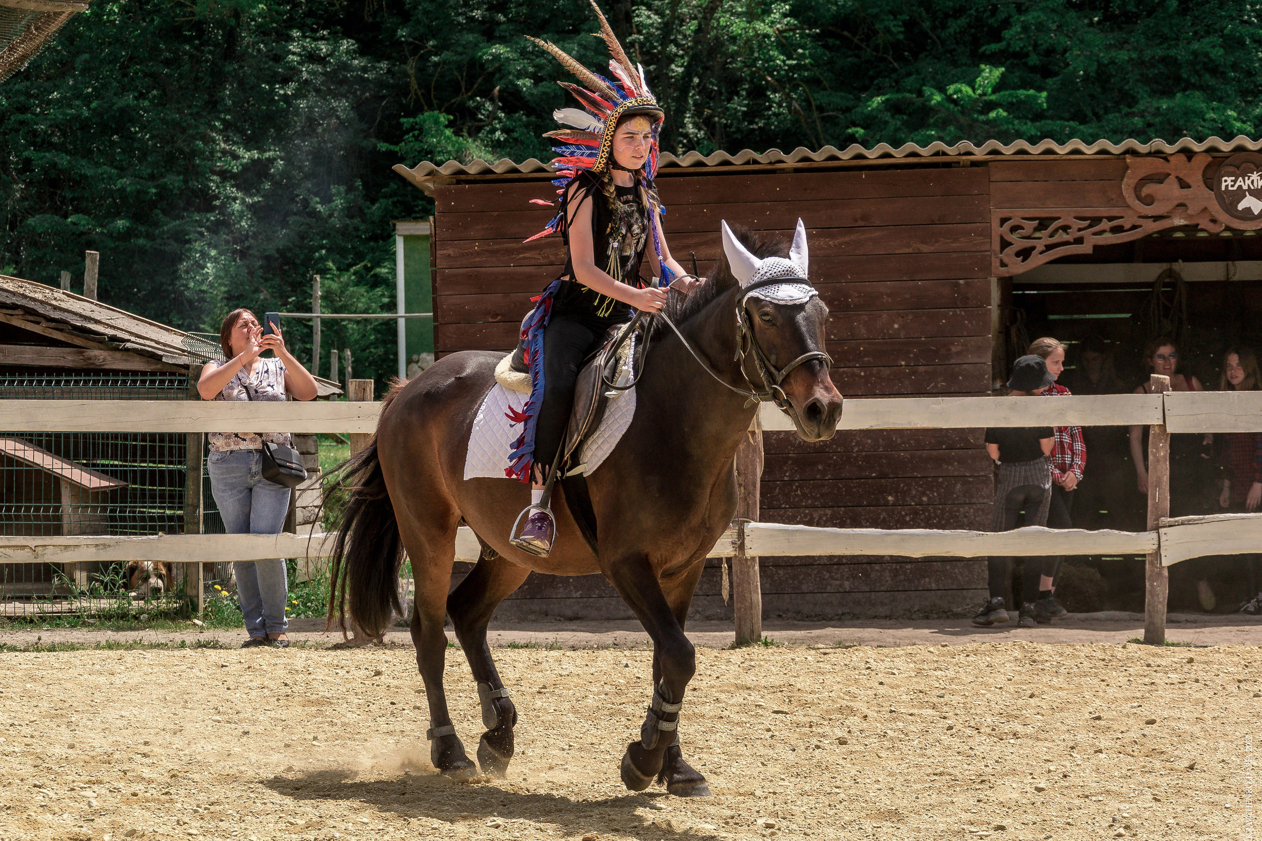 Соревнования в клубе «Реактив». Фотограф в Севастополе