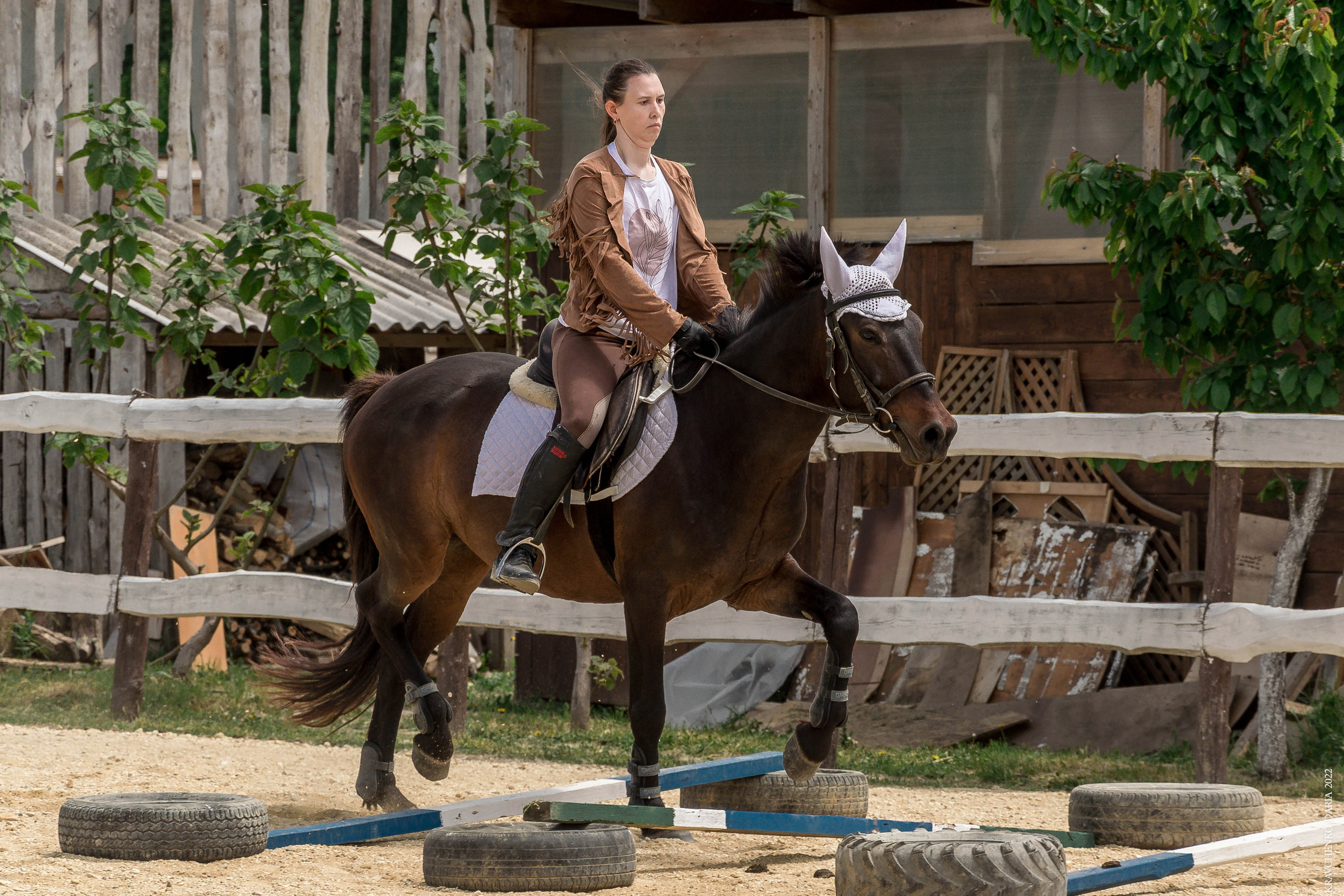 Соревнования в клубе «Реактив». Фотограф в Севастополе