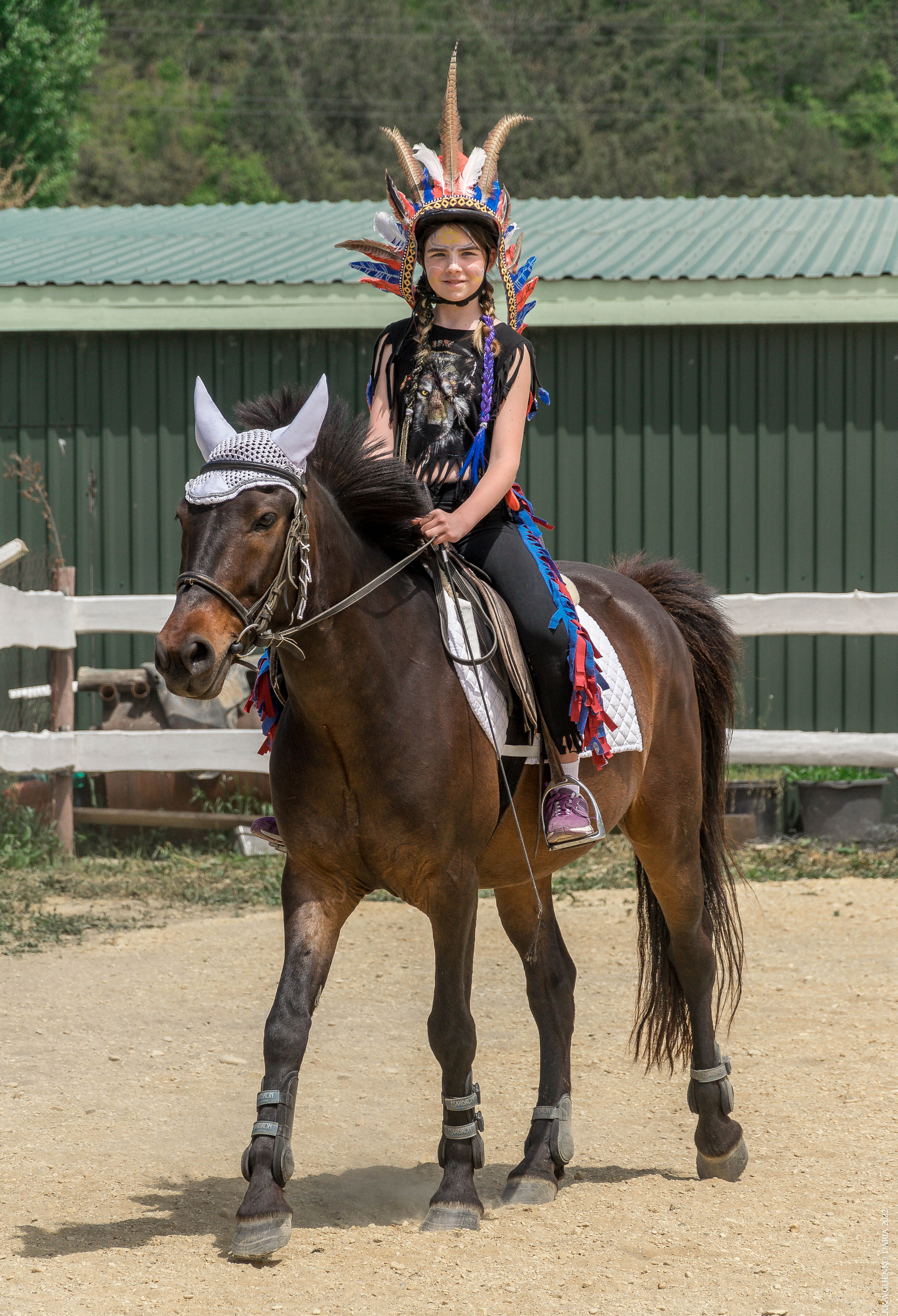 Соревнования в клубе «Реактив». Фотограф в Севастополе