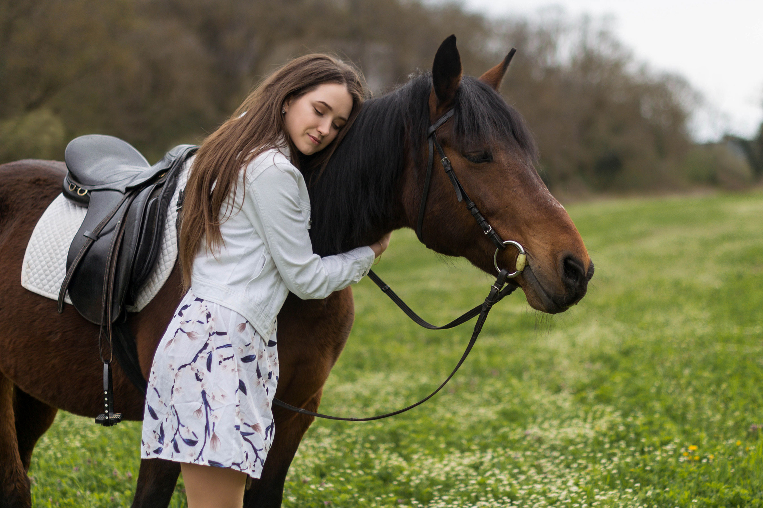 Анастасия и Зоря. Фотограф в Севастополе