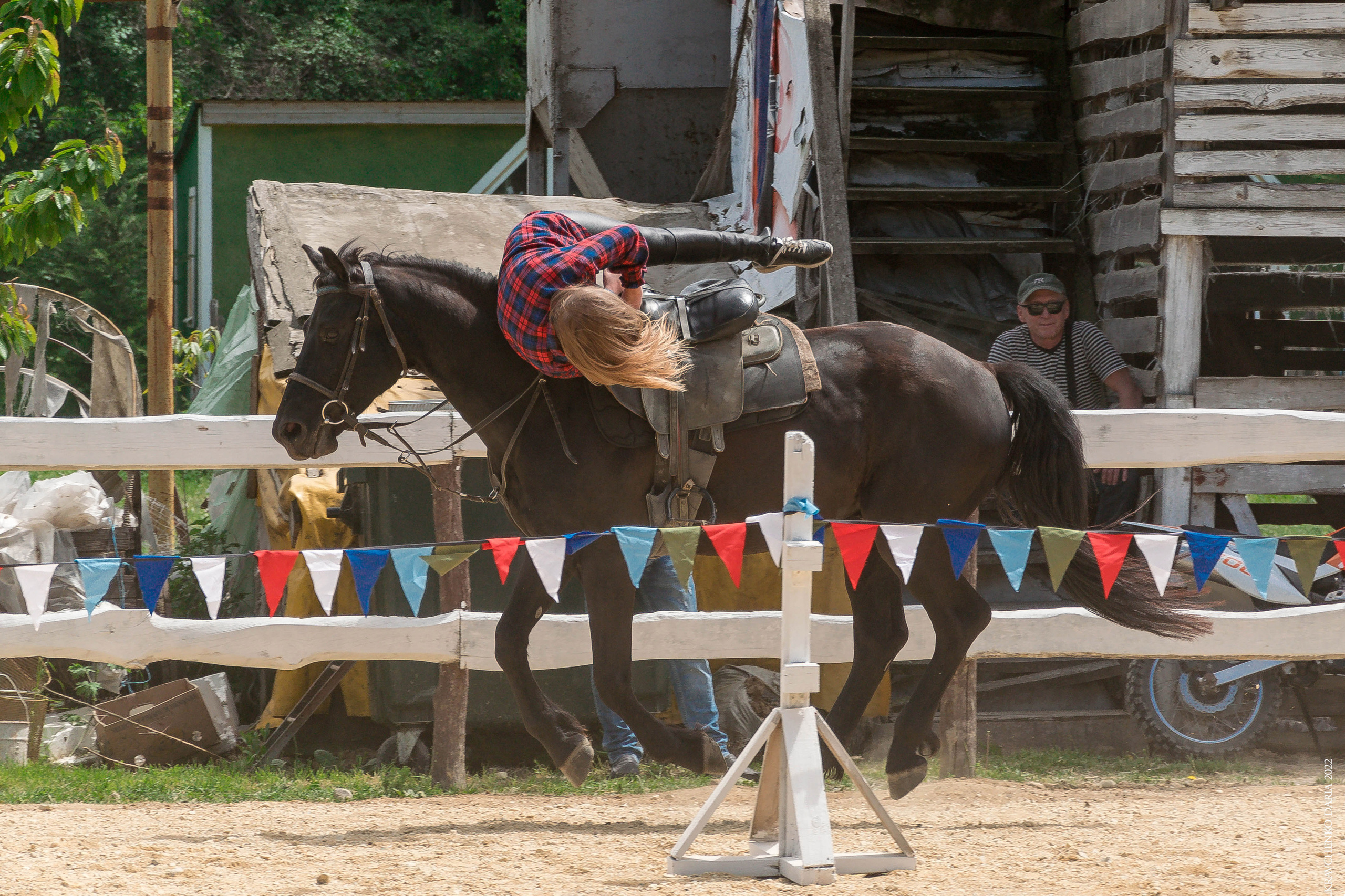 Соревнования в клубе «Реактив». Фотограф в Севастополе