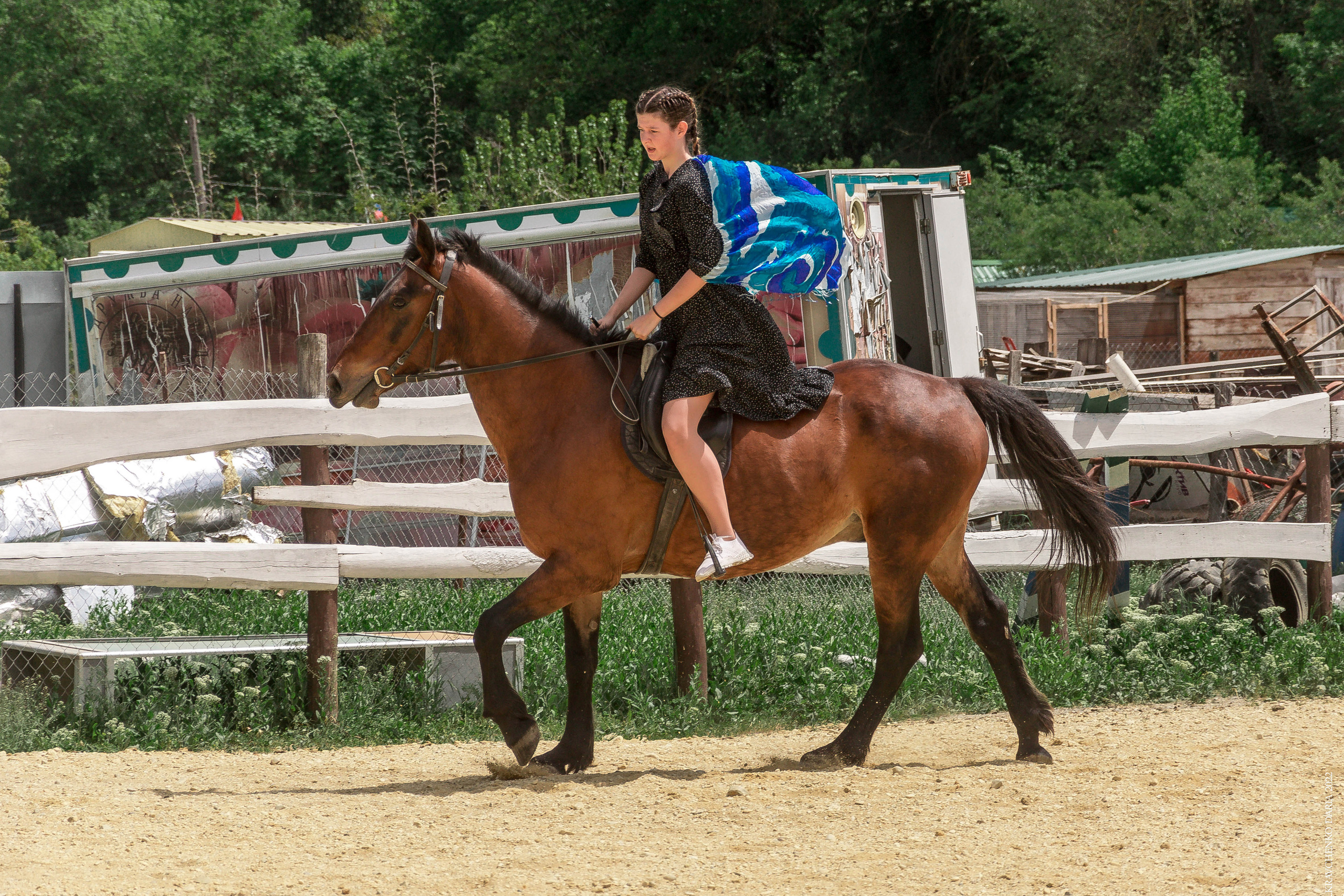 Соревнования в клубе «Реактив». Фотограф в Севастополе
