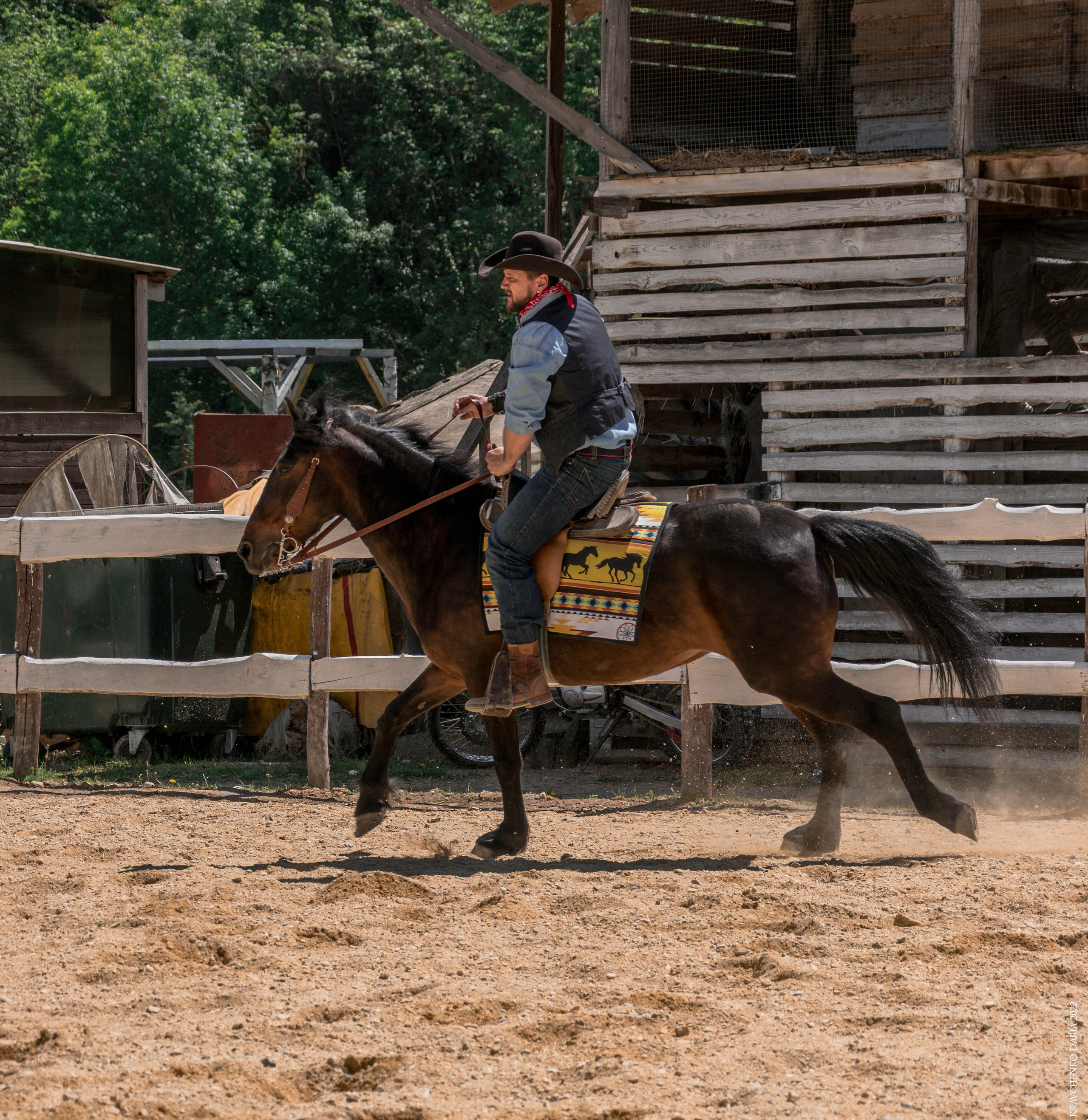 Соревнования в клубе «Реактив». Фотограф в Севастополе