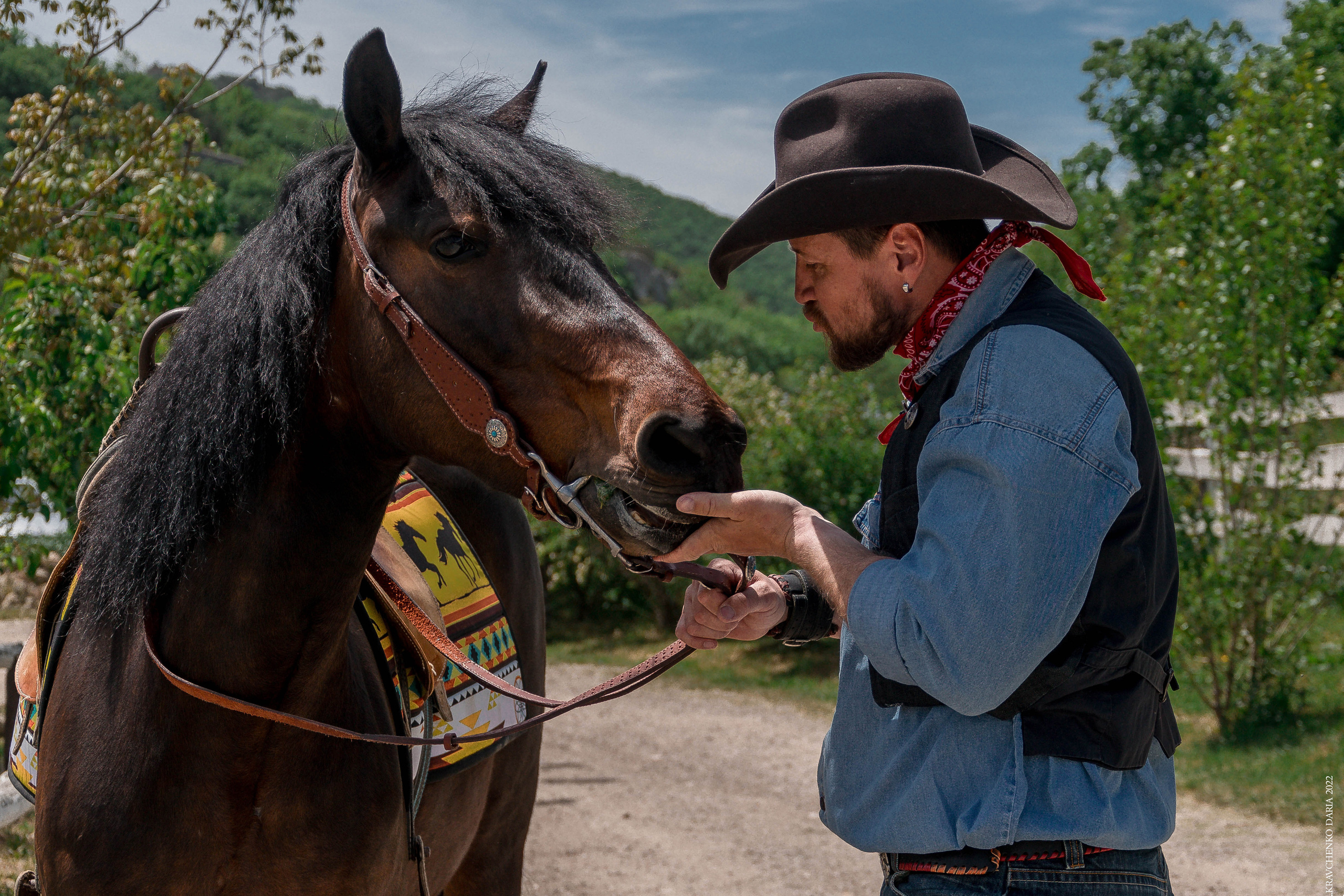 Соревнования в клубе «Реактив». Фотограф в Севастополе