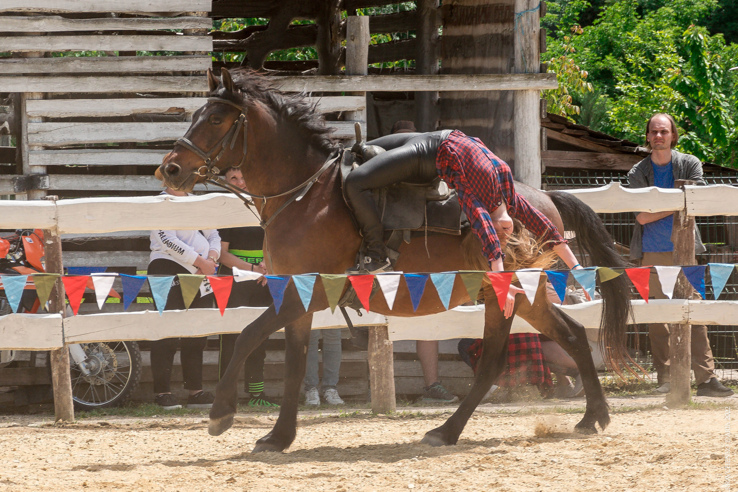 Соревнования в клубе «Реактив». Фотограф в Севастополе