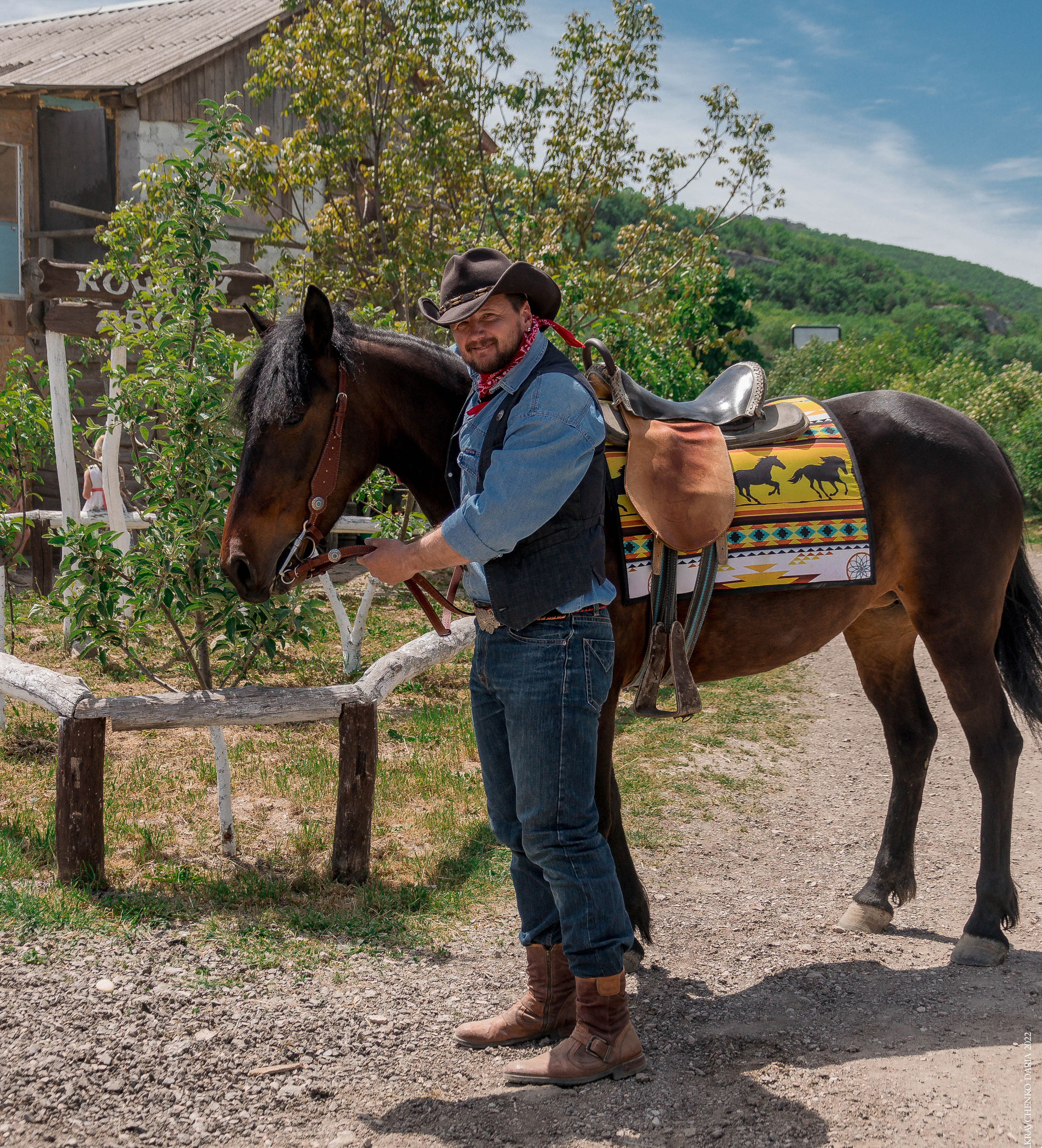 Соревнования в клубе «Реактив». Фотограф в Севастополе