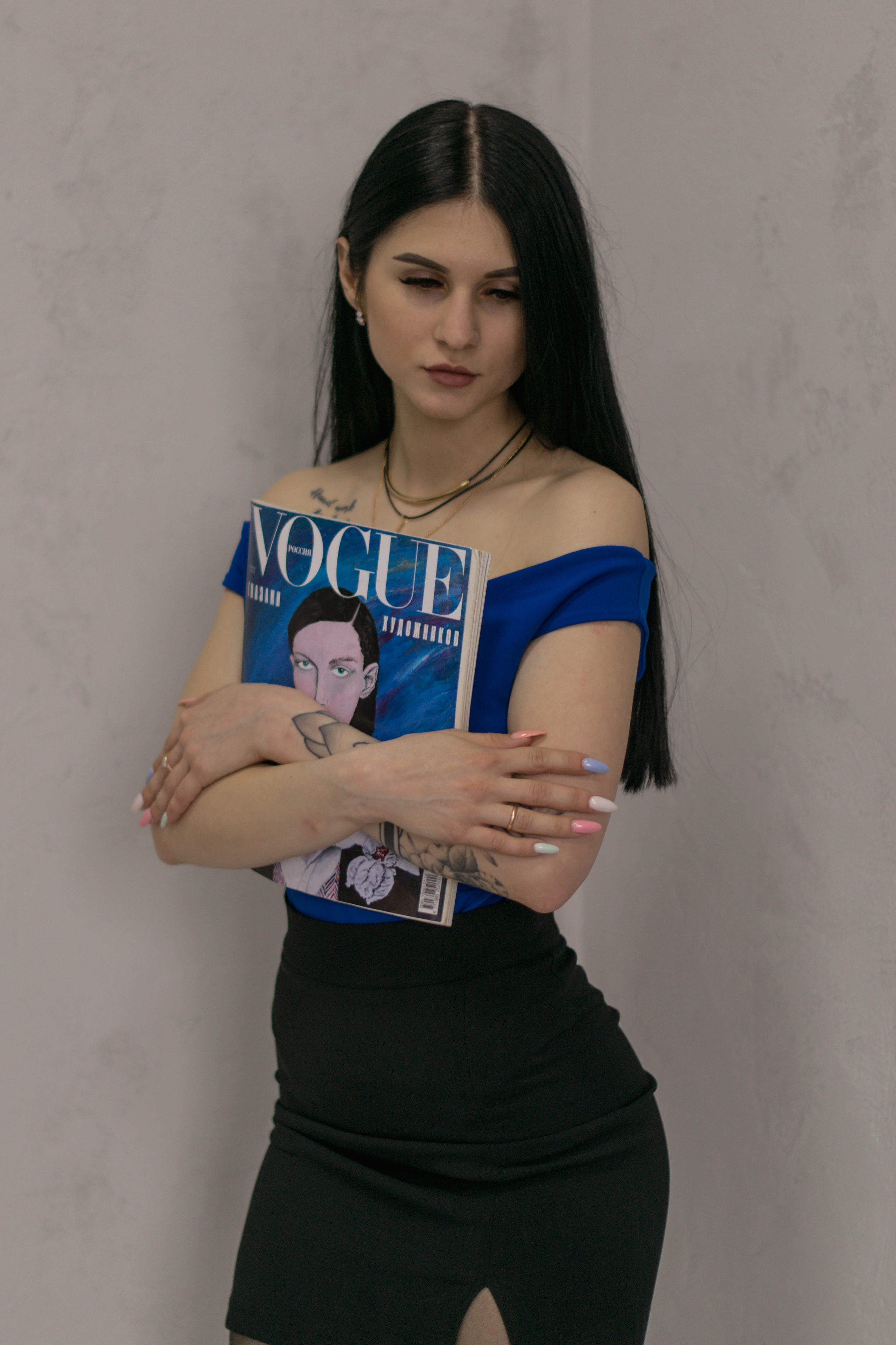 Ника. Фотограф в Севастополе