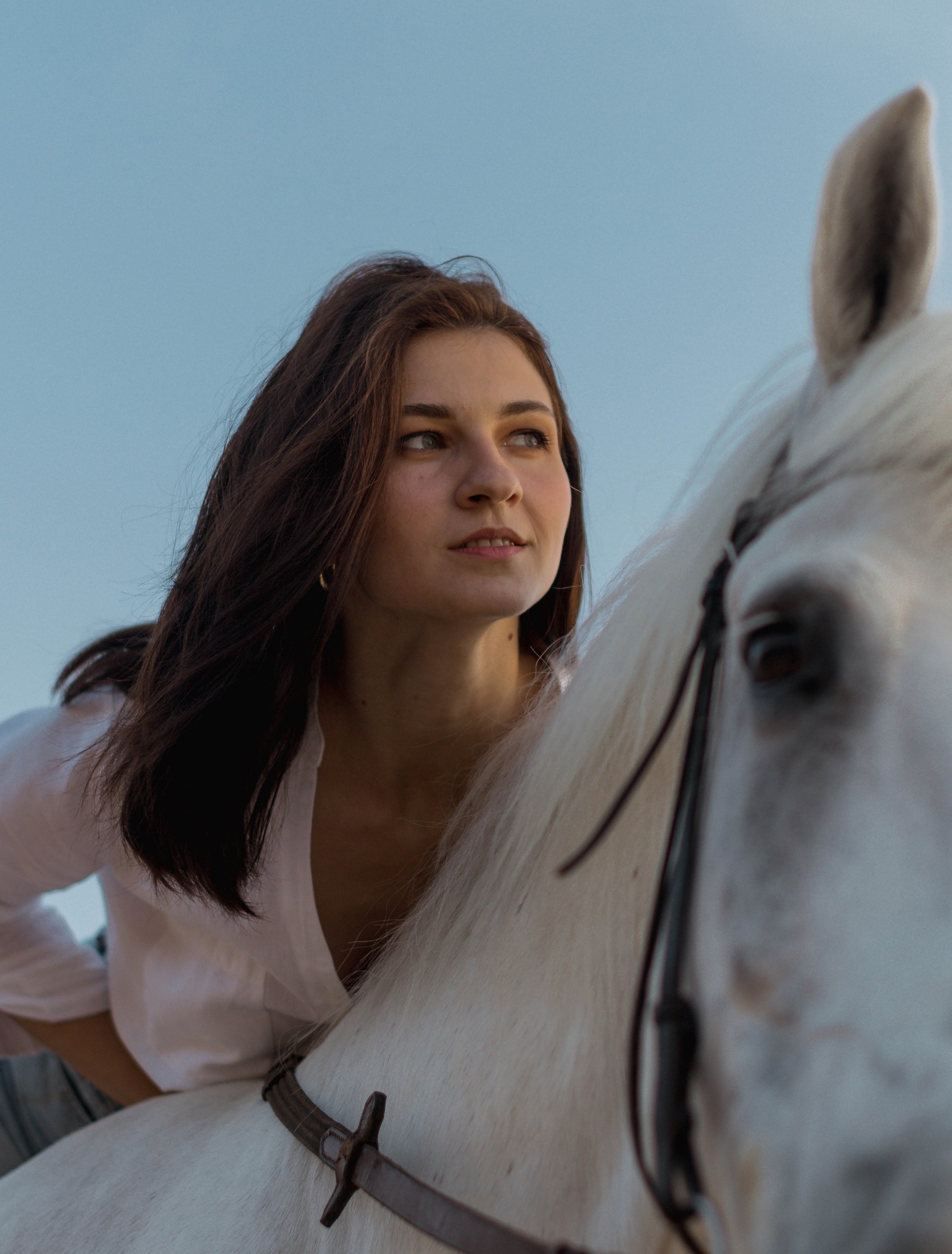 Ярослава и Миф. Фотограф в Севастополе