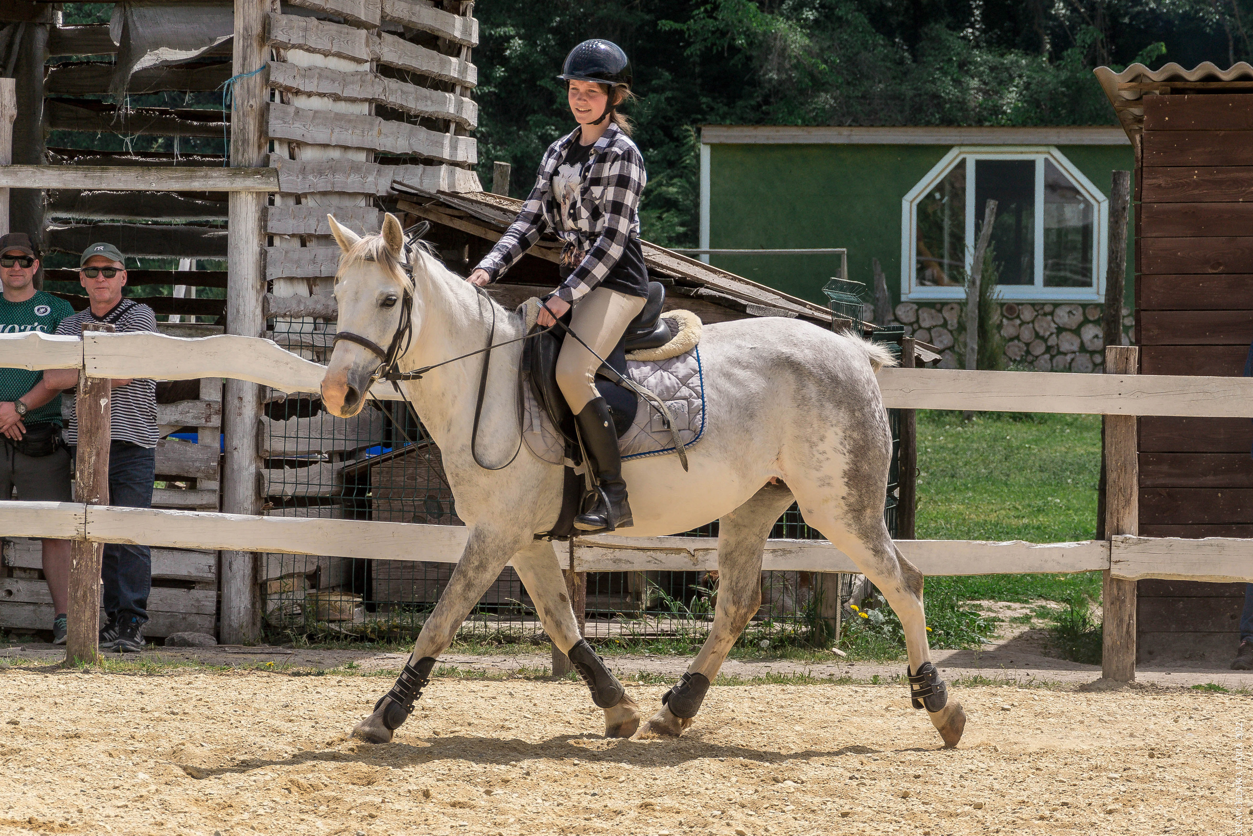 Соревнования в клубе «Реактив». Фотограф в Севастополе