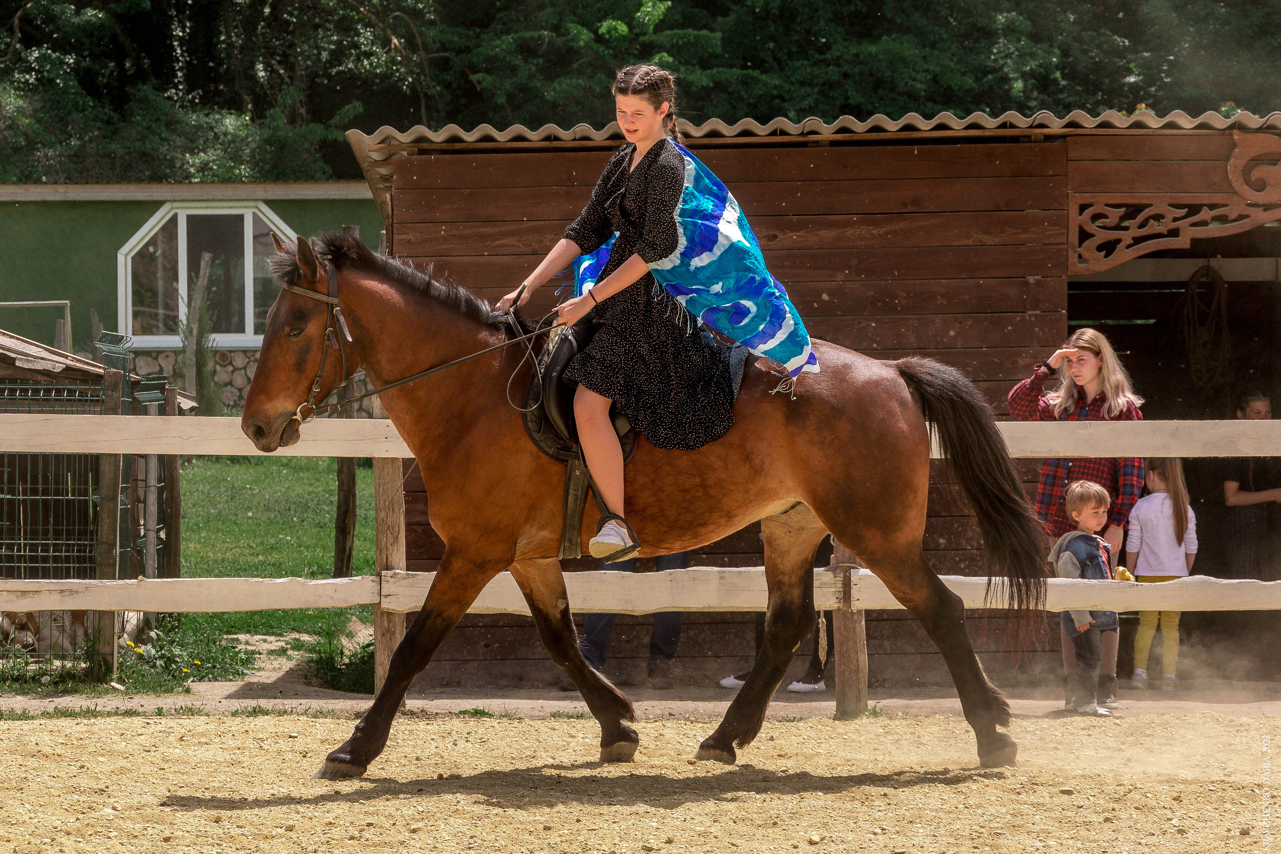 Соревнования в клубе «Реактив». Фотограф в Севастополе