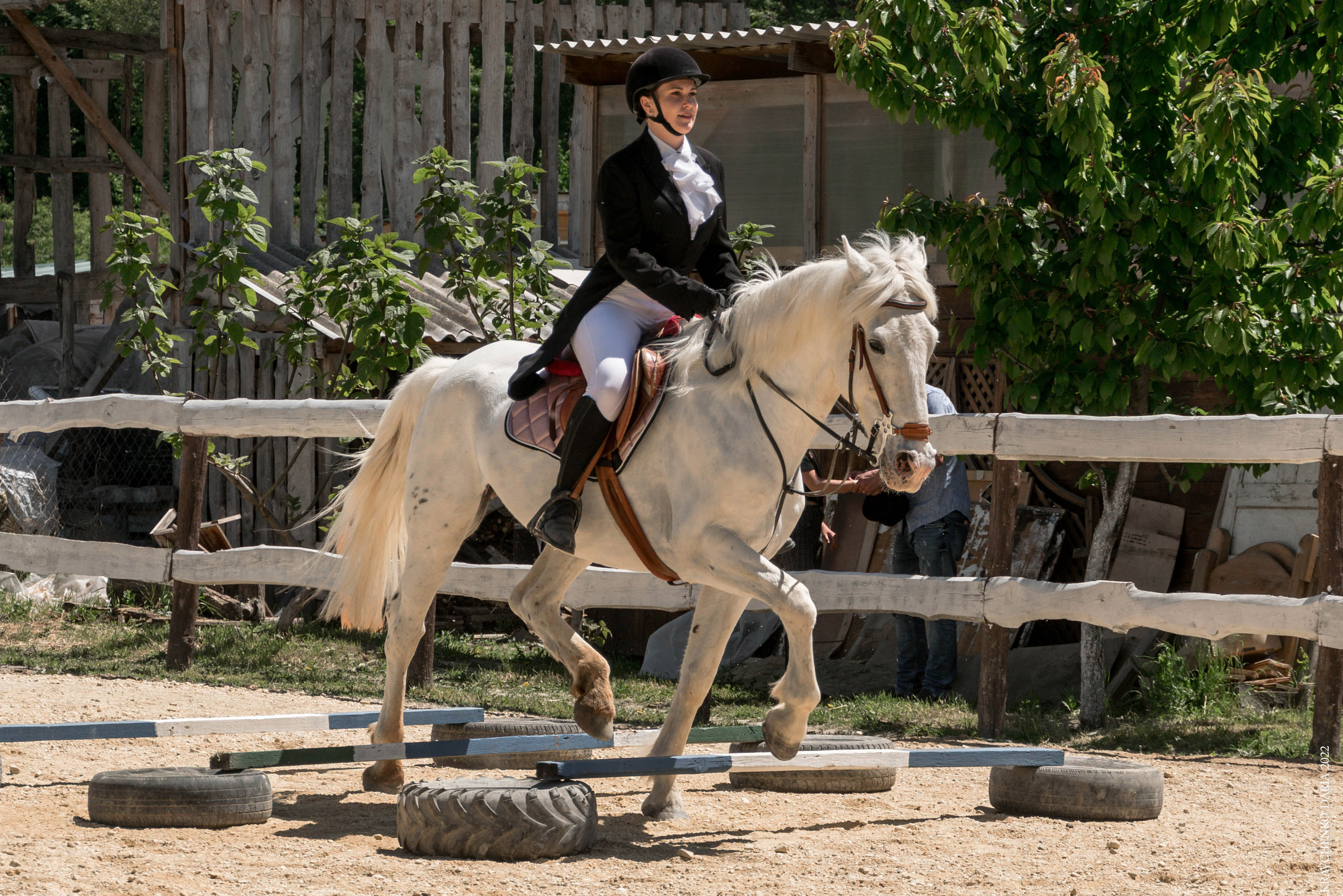 Соревнования в клубе «Реактив». Фотограф в Севастополе