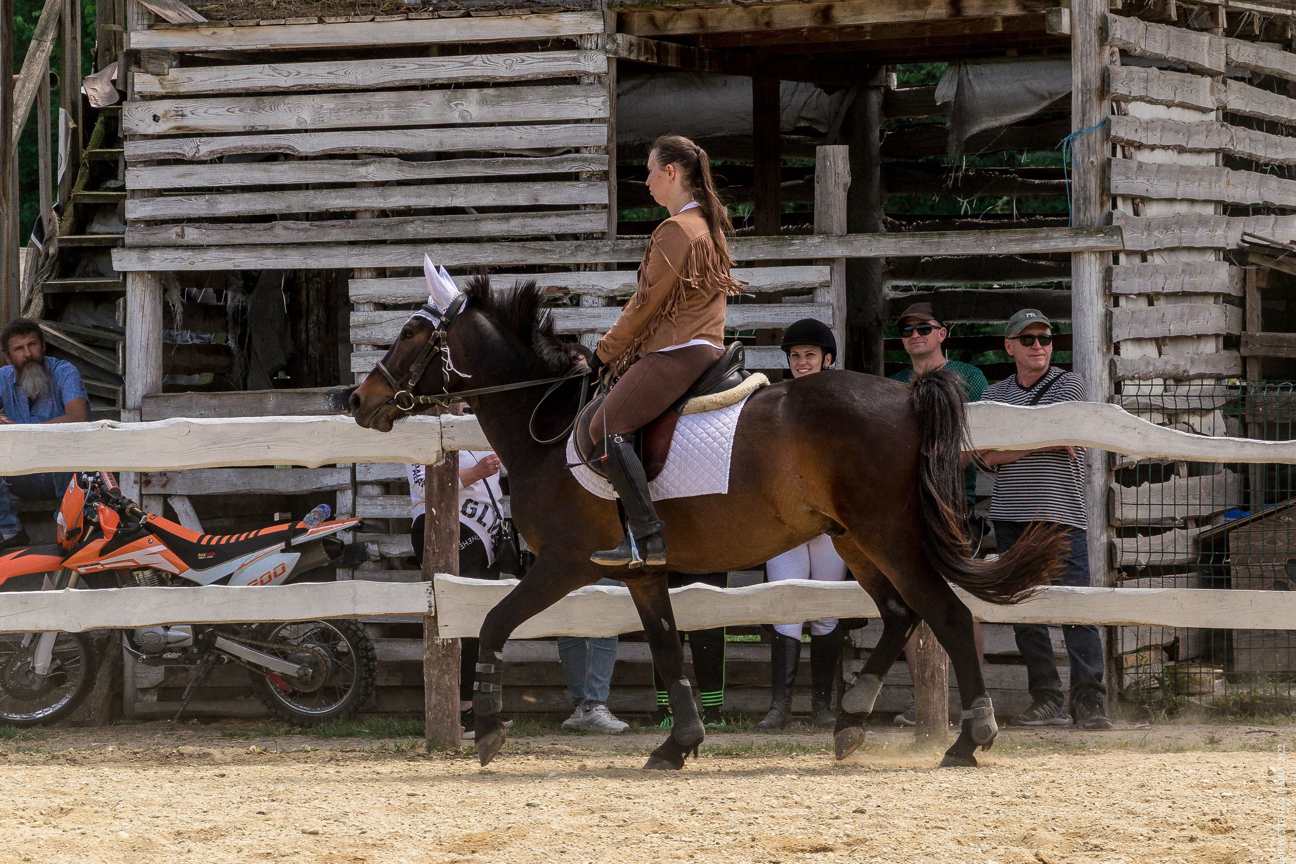 Соревнования в клубе «Реактив». Фотограф в Севастополе