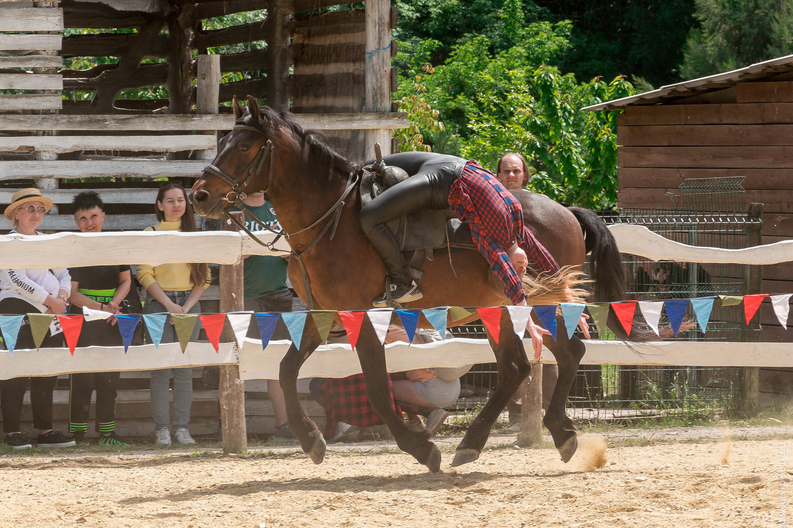 Соревнования в клубе «Реактив». Фотограф в Севастополе