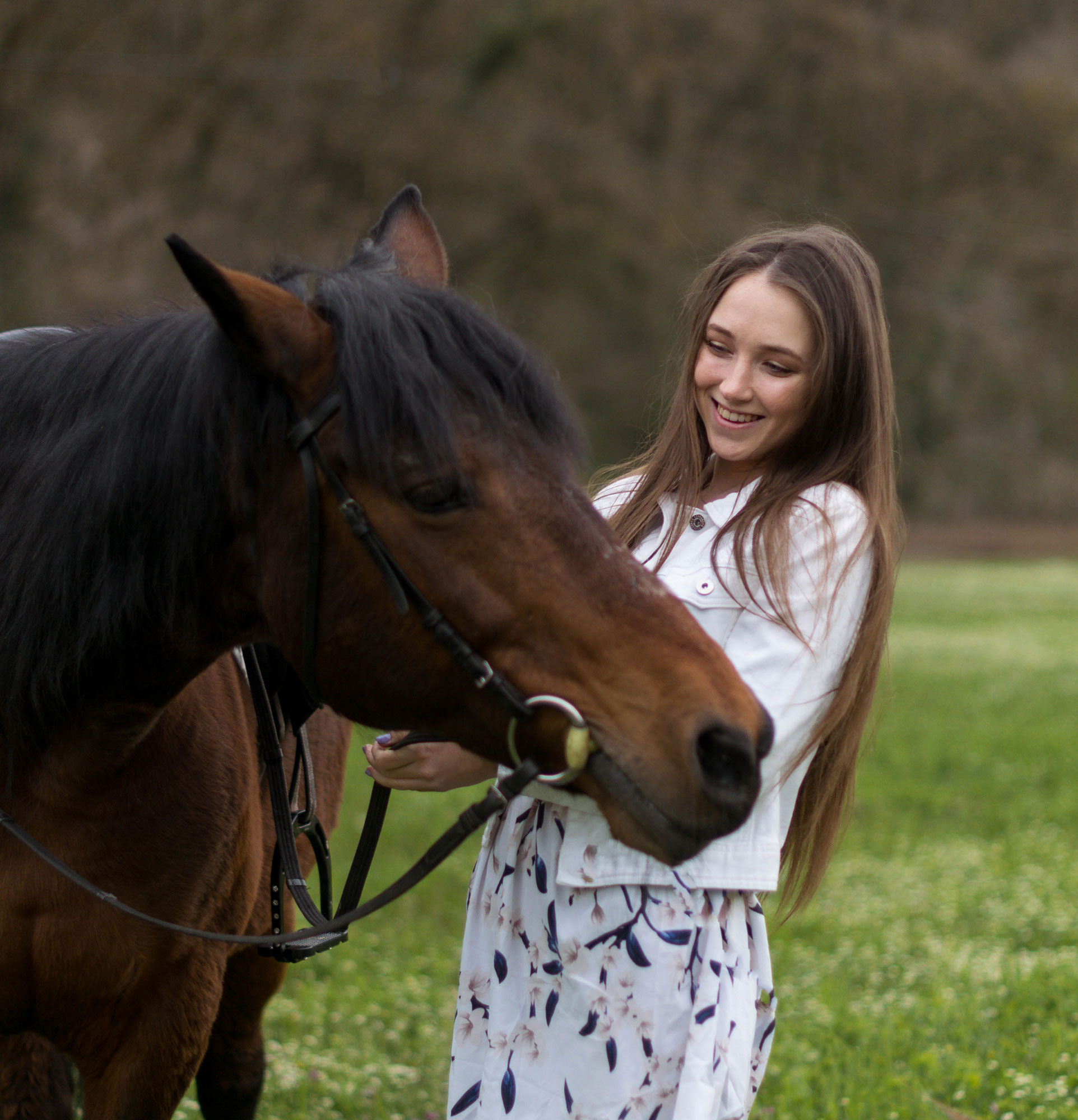 Анастасия и Зоря. Фотограф в Севастополе