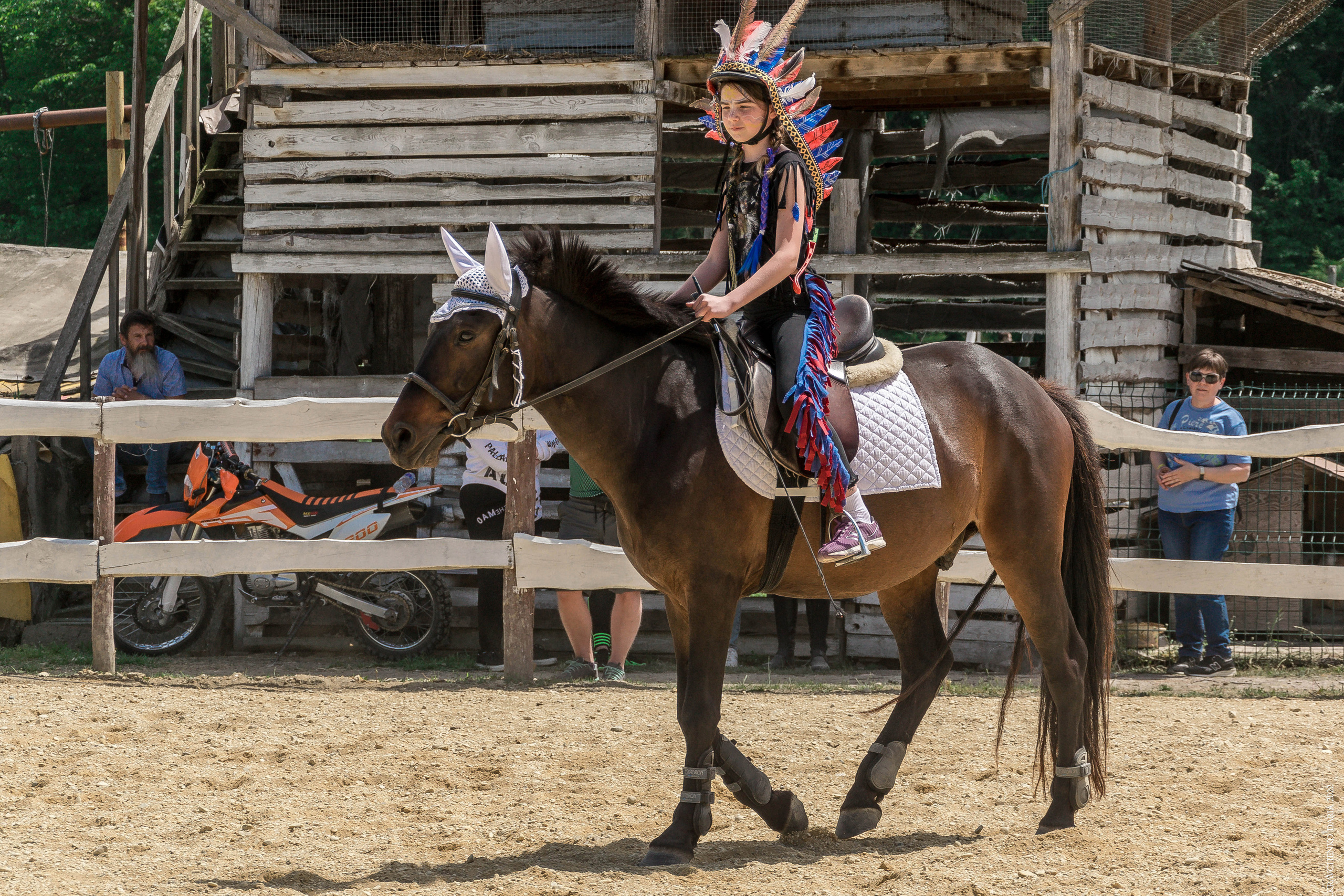 Соревнования в клубе «Реактив». Фотограф в Севастополе