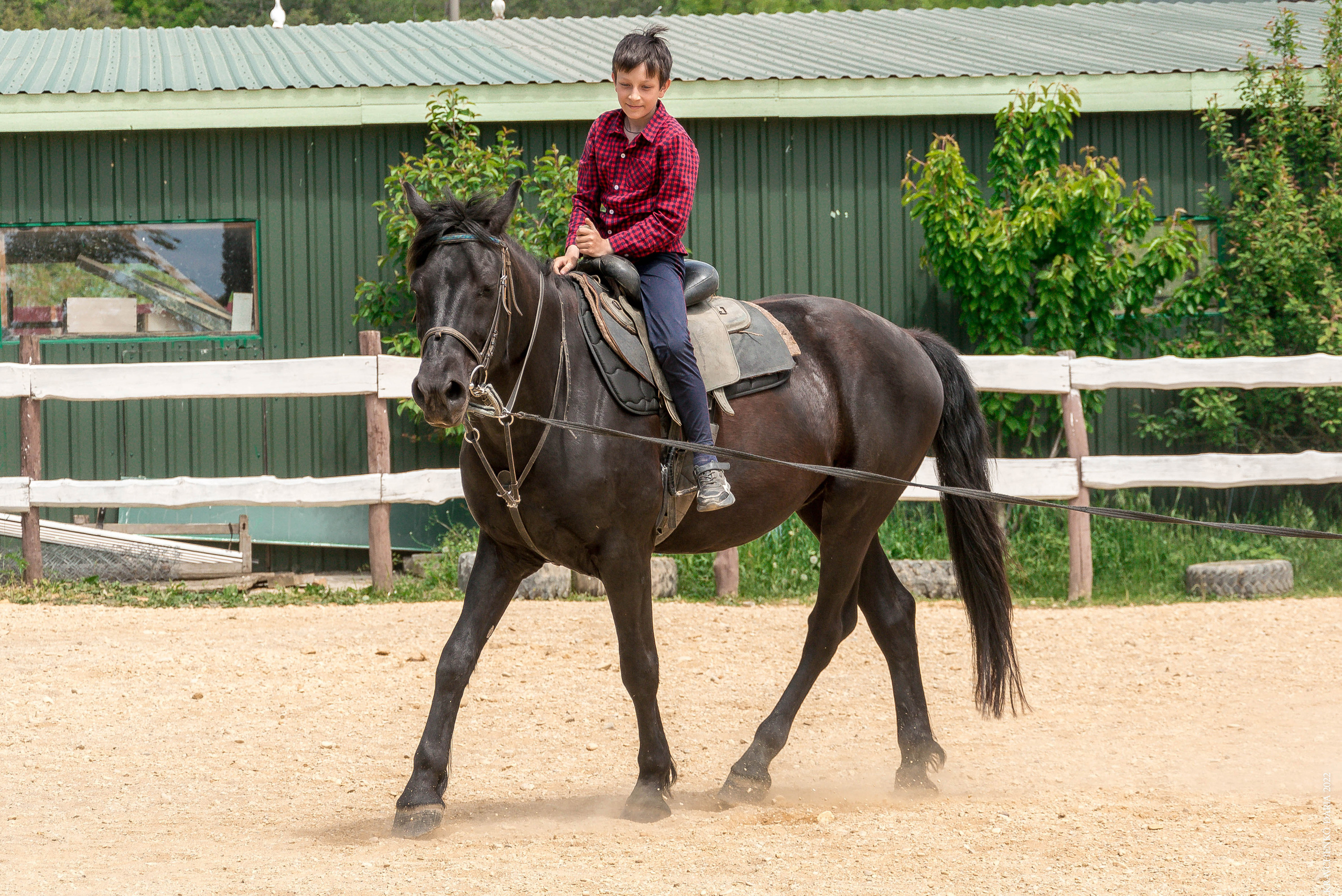 Соревнования в клубе «Реактив». Фотограф в Севастополе