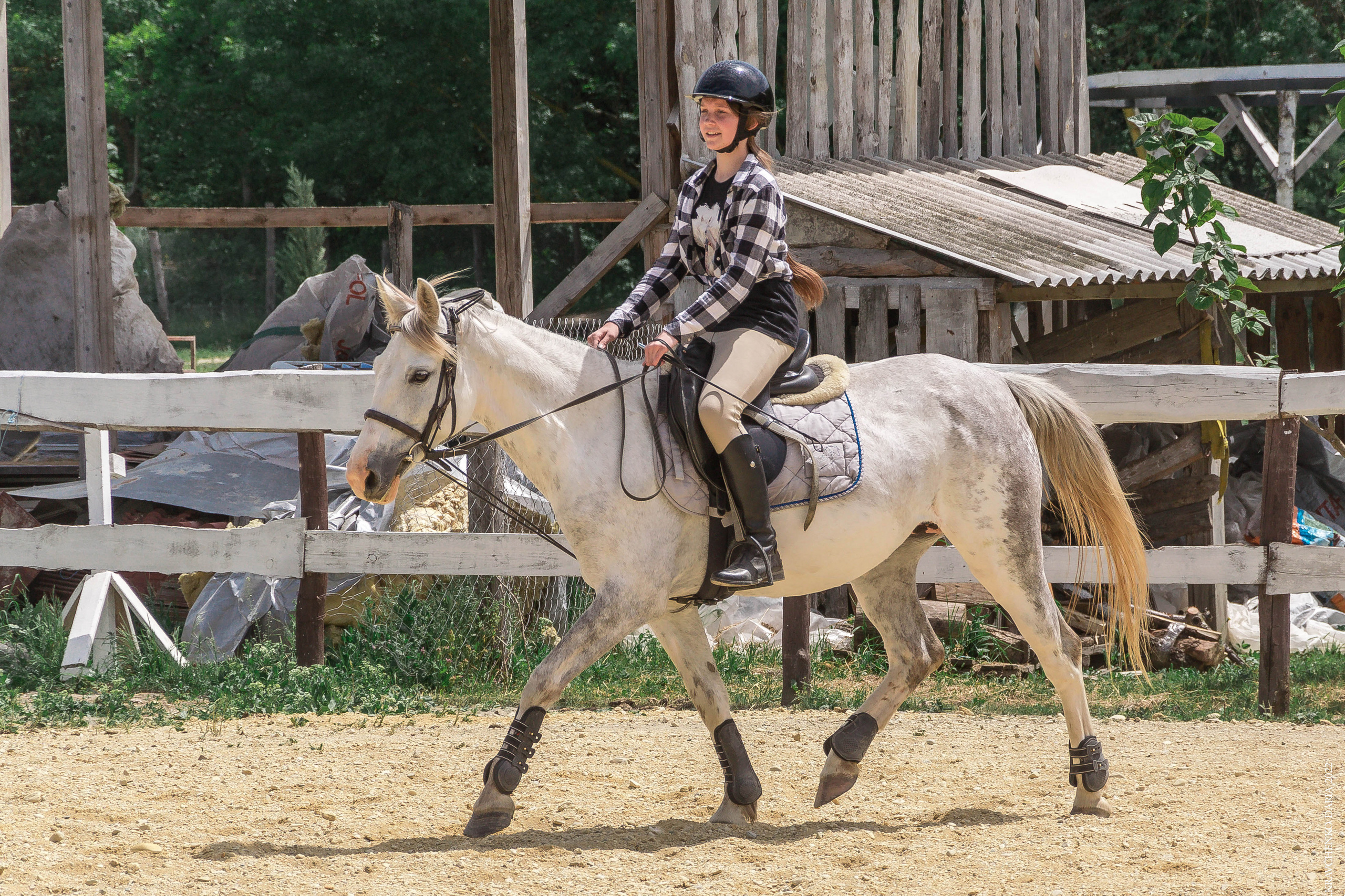 Соревнования в клубе «Реактив». Фотограф в Севастополе
