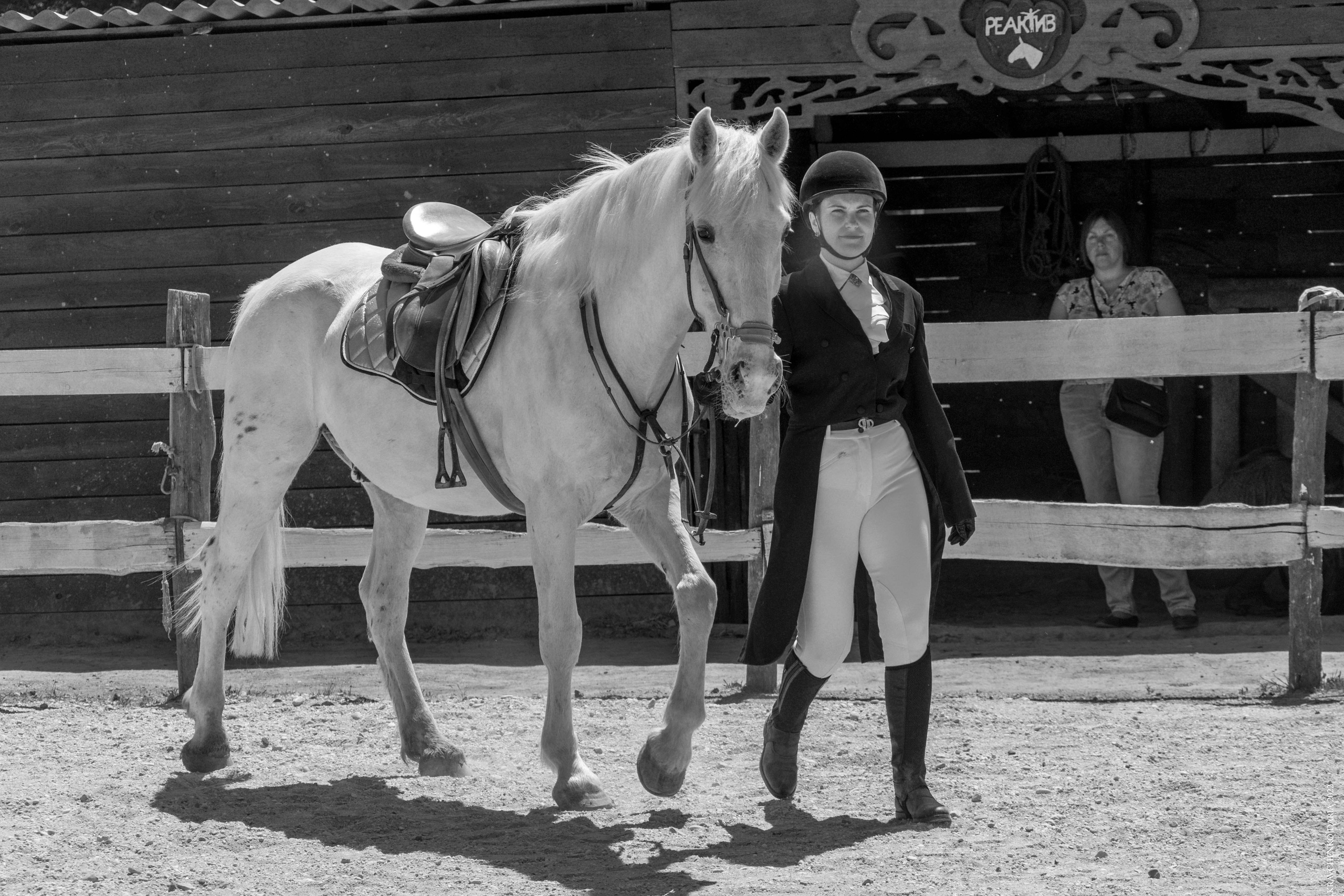 Соревнования в клубе «Реактив». Фотограф в Севастополе